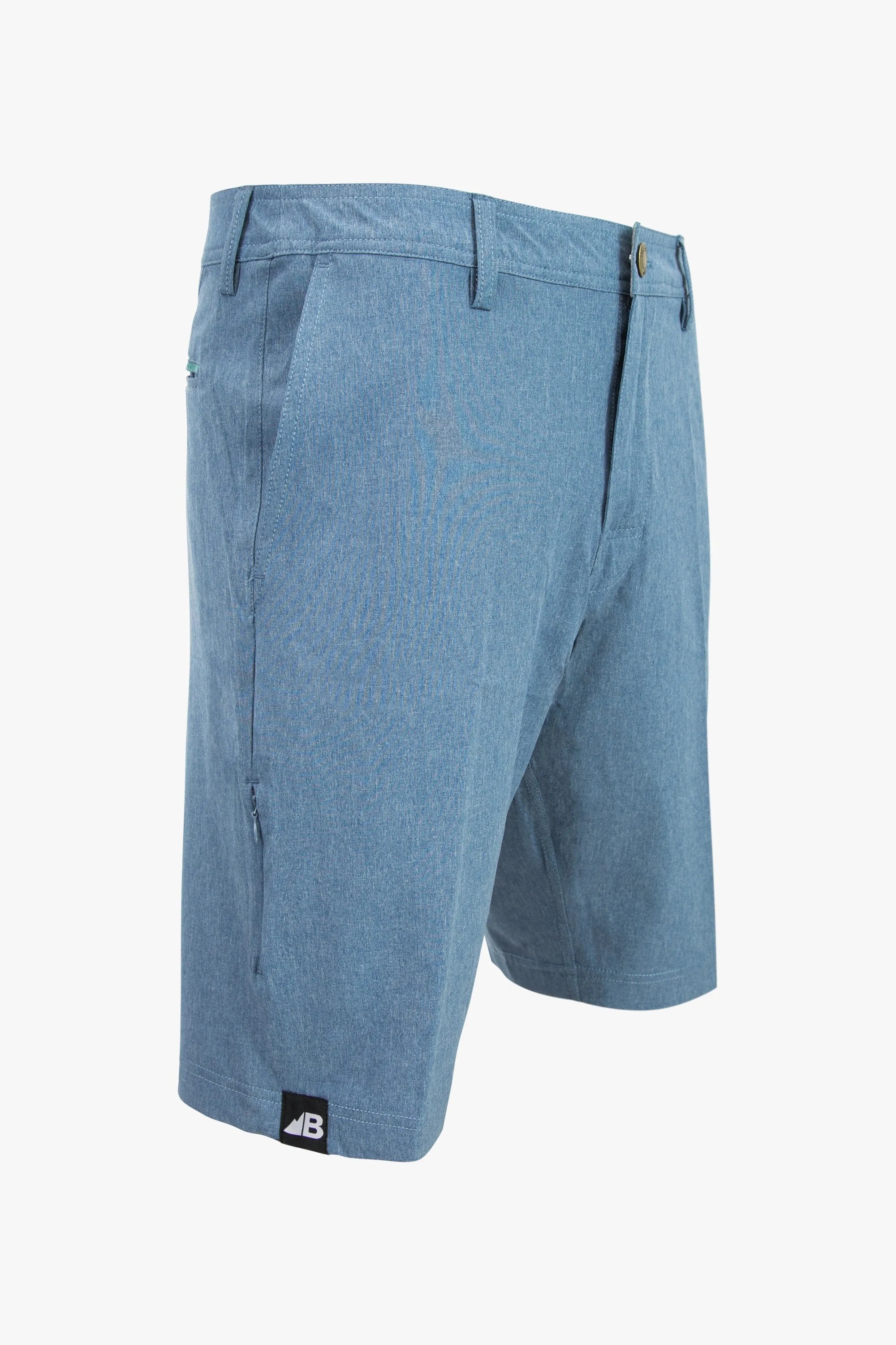 Men's 10" Rocky Mountain Board Shorts (Discontinued Styles)