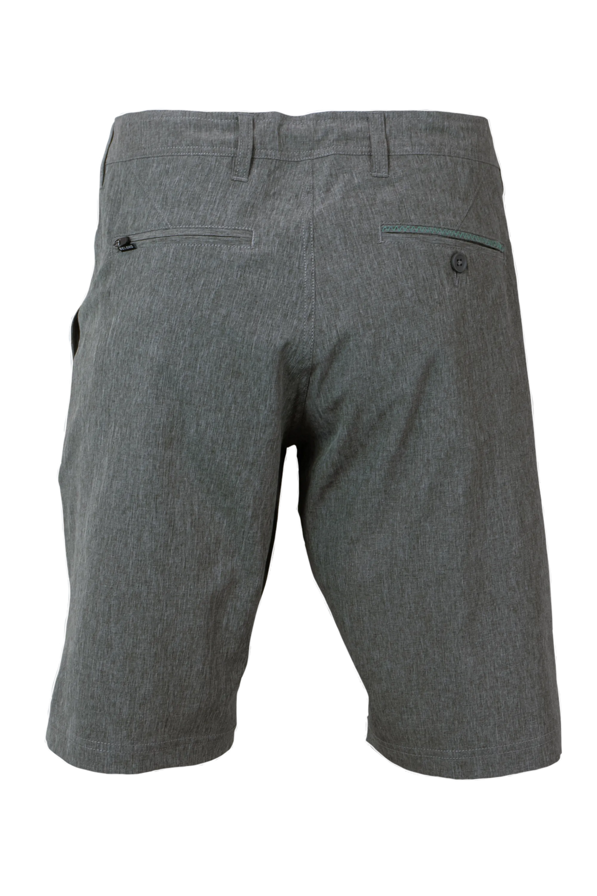 Men's 10" Rocky Mountain Board Shorts (Discontinued Styles)