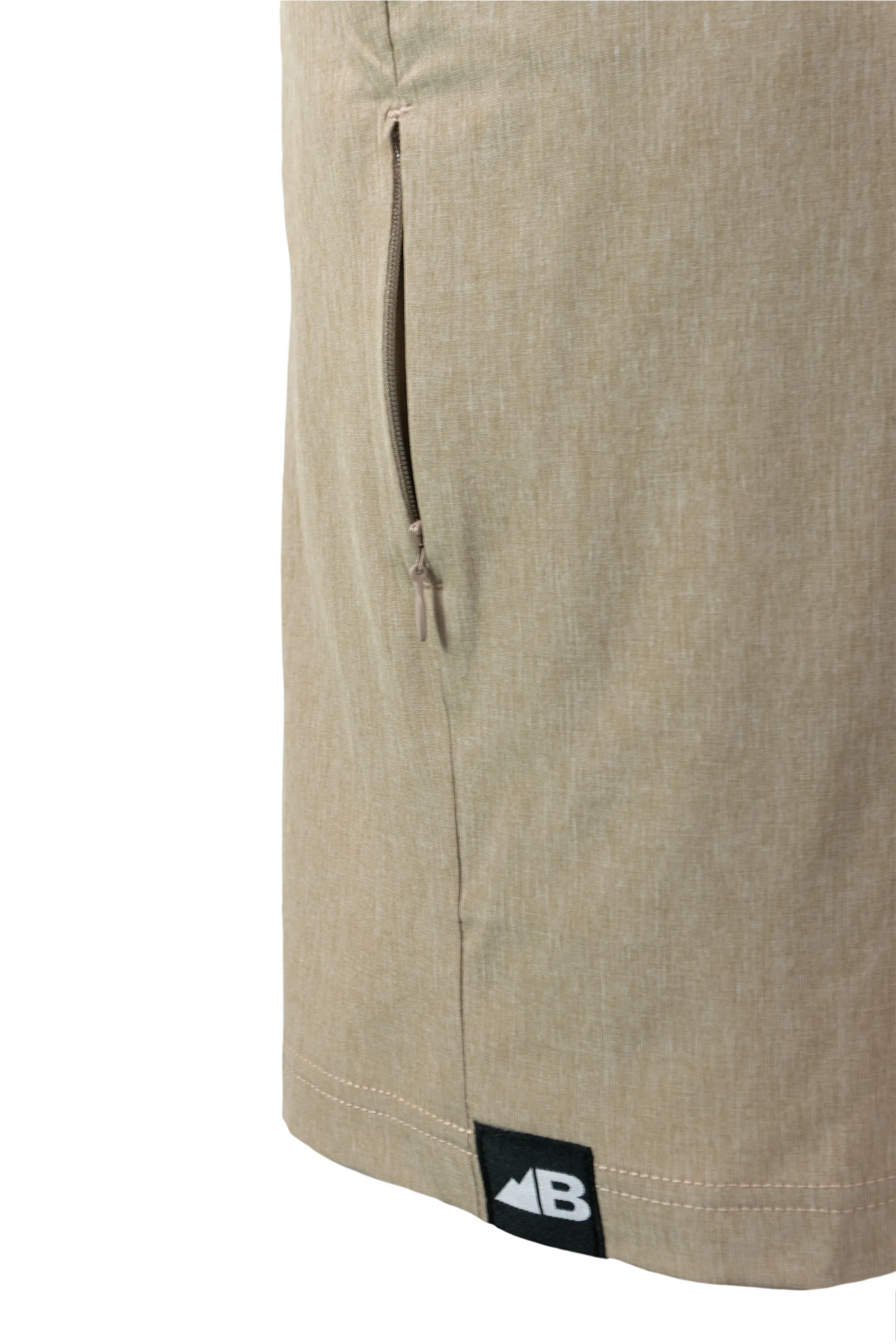 Men's 10" Rocky Mountain Board Shorts (Discontinued Styles)