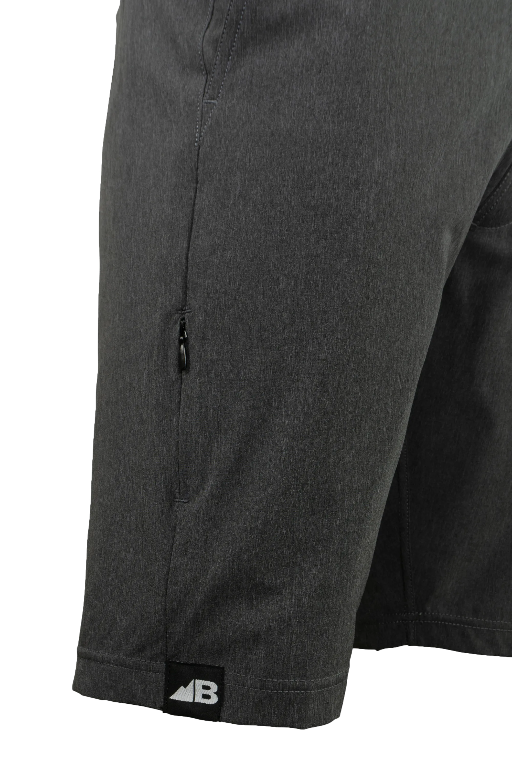 Men's 10" Rocky Mountain Board Shorts (Discontinued Styles)