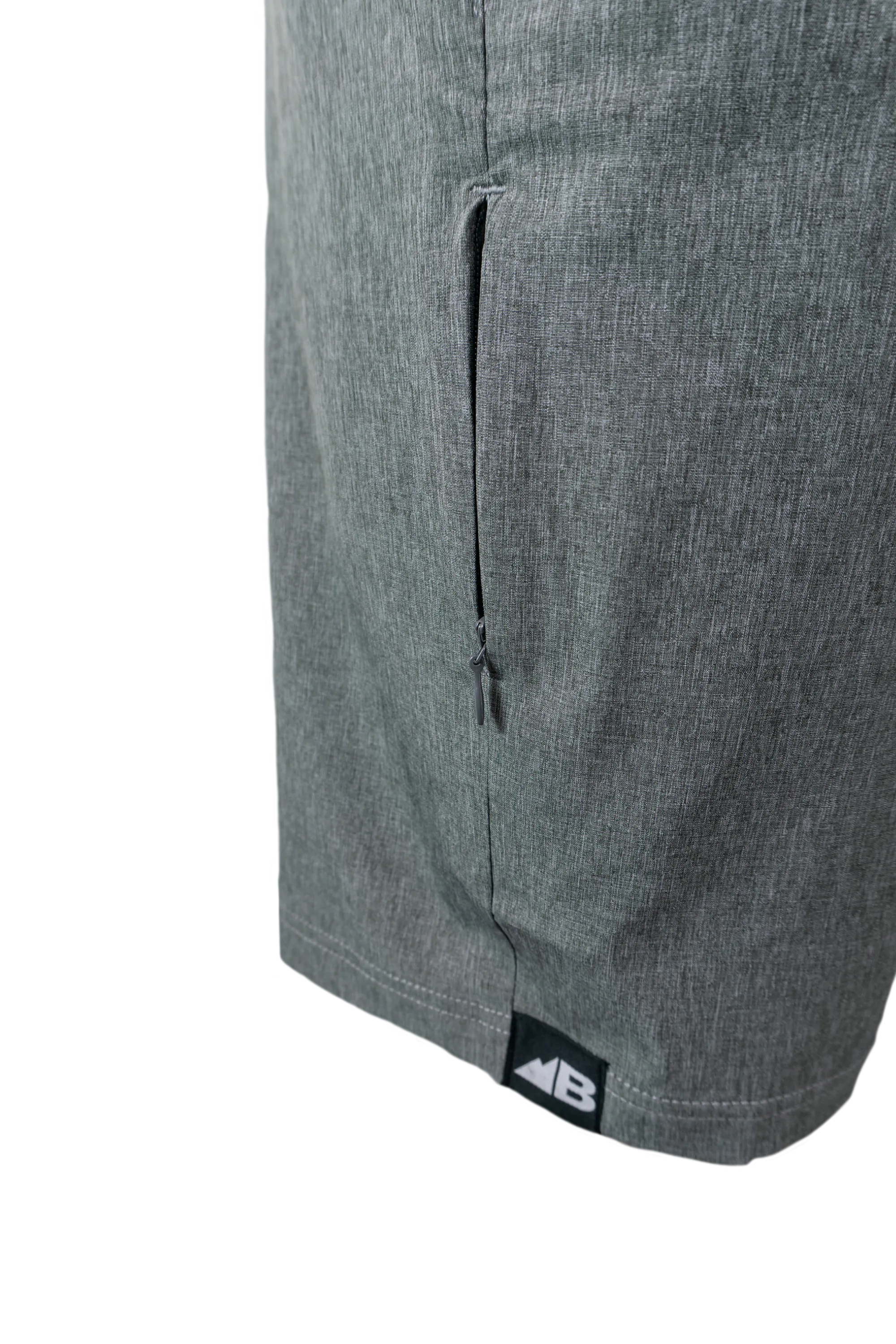 Men's 10" Rocky Mountain Board Shorts (Discontinued Styles)