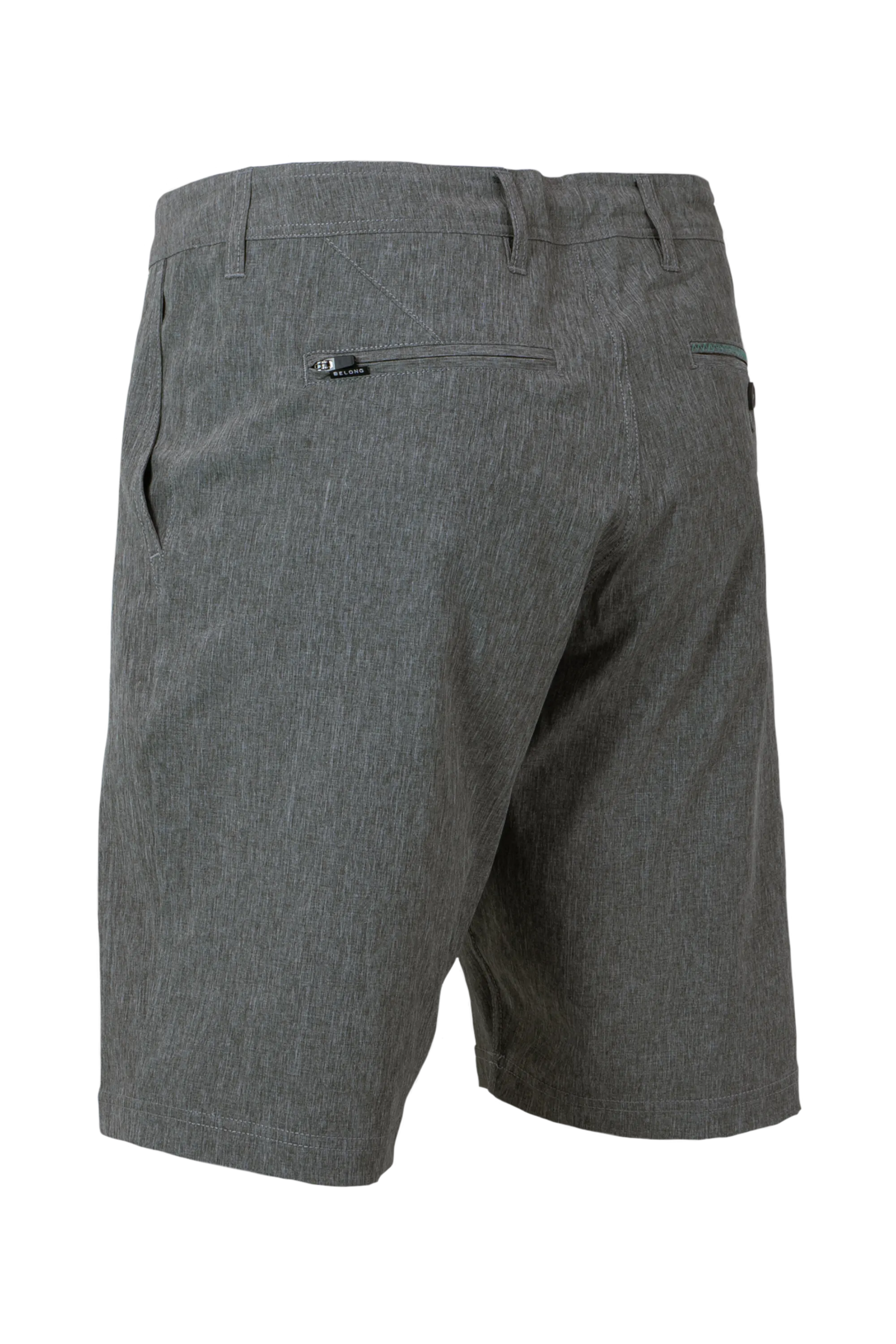 Men's 10" Rocky Mountain Board Shorts (Discontinued Styles)