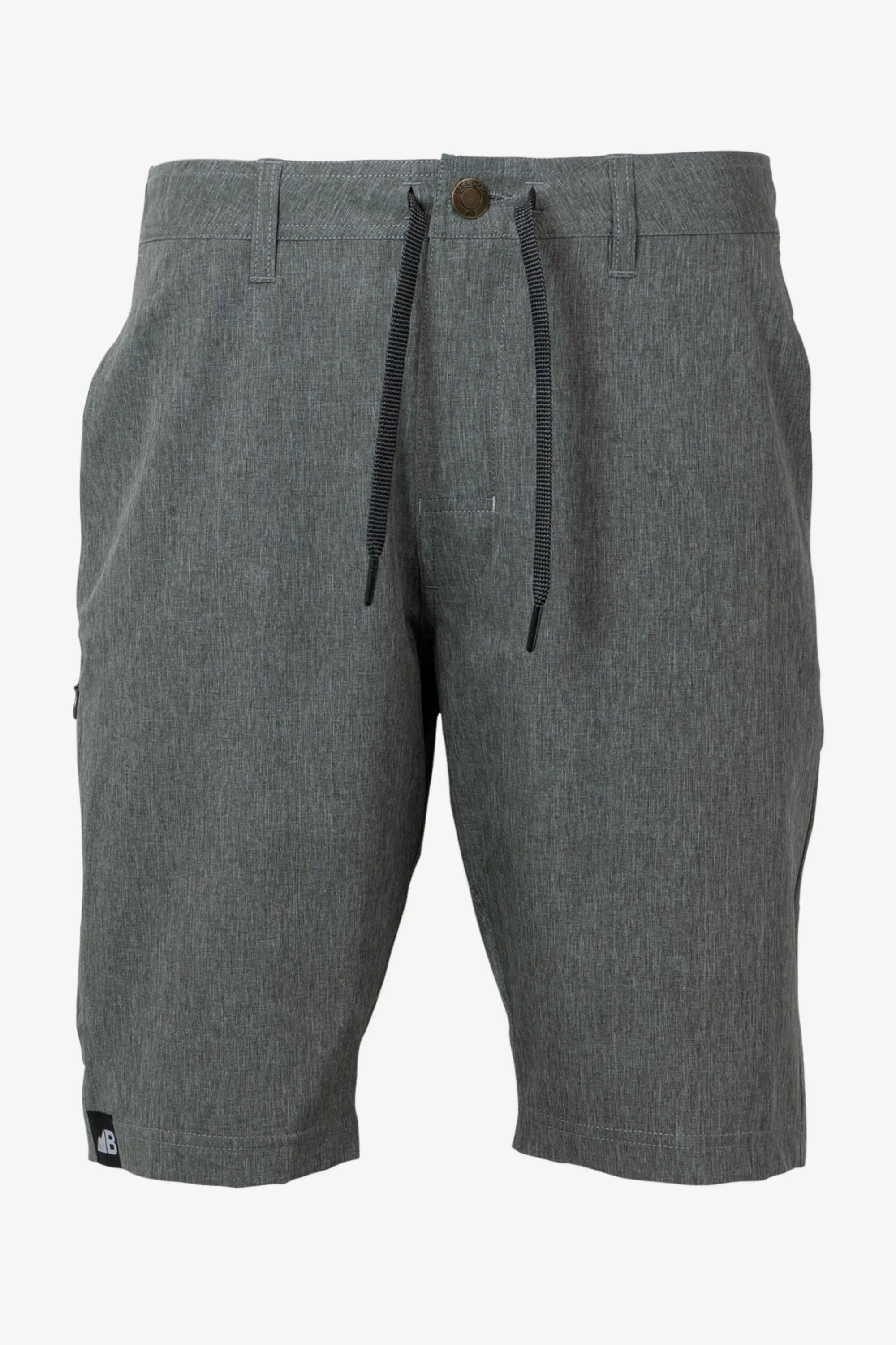 Men's 10" Rocky Mountain Board Shorts (Discontinued Styles)