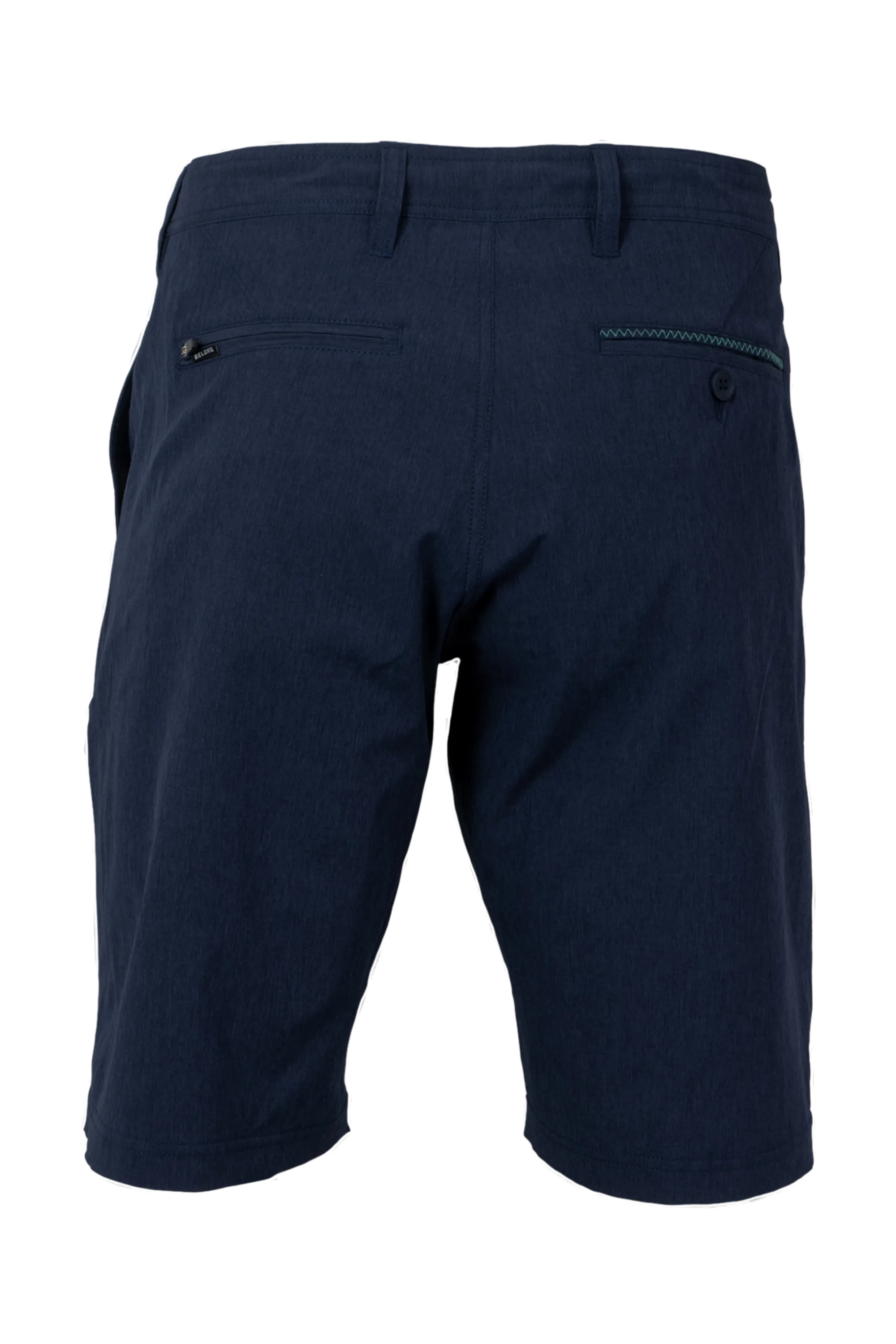Men's 10" Rocky Mountain Board Shorts (Discontinued Styles)