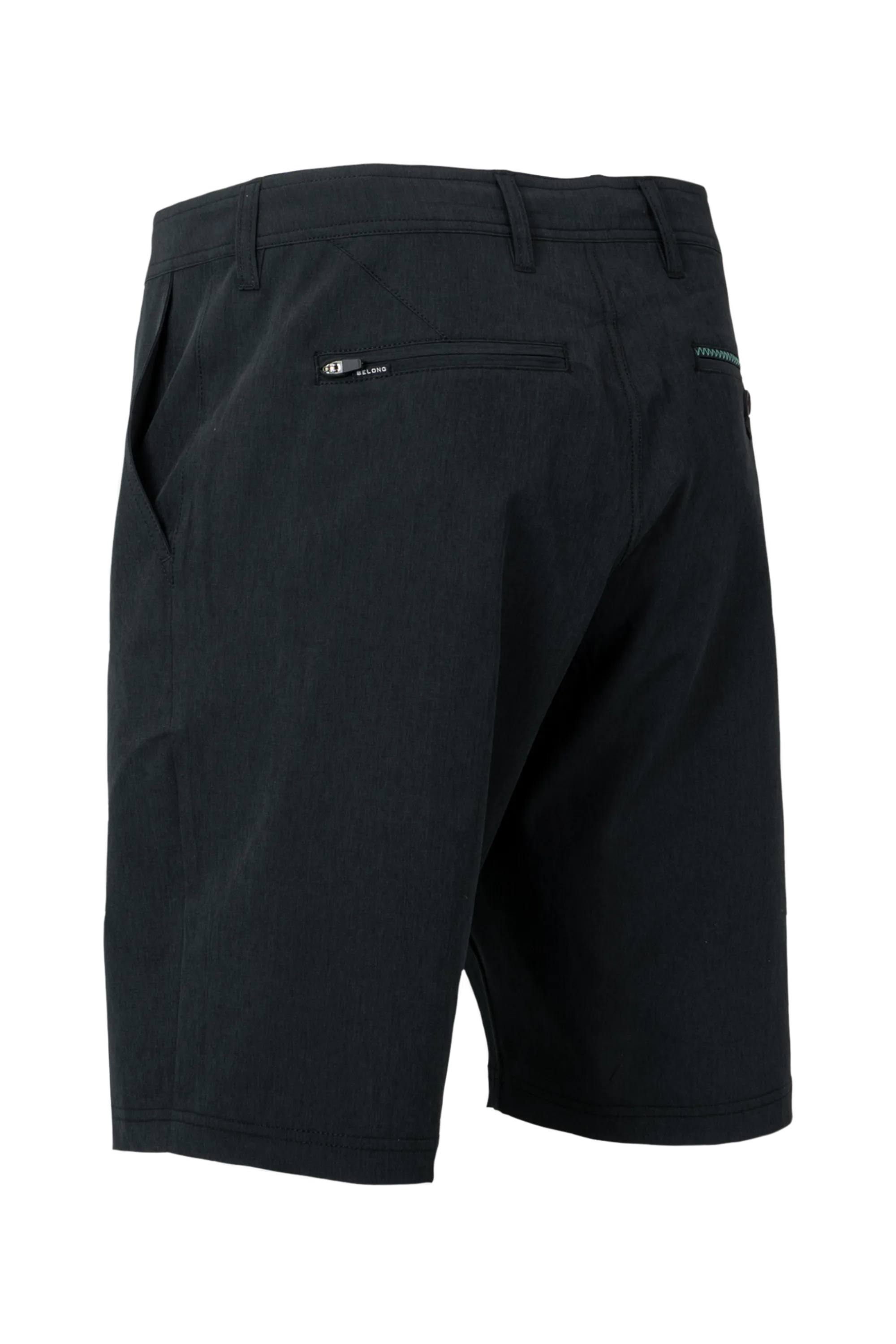 Men's 10" Rocky Mountain Board Shorts (Discontinued Styles)