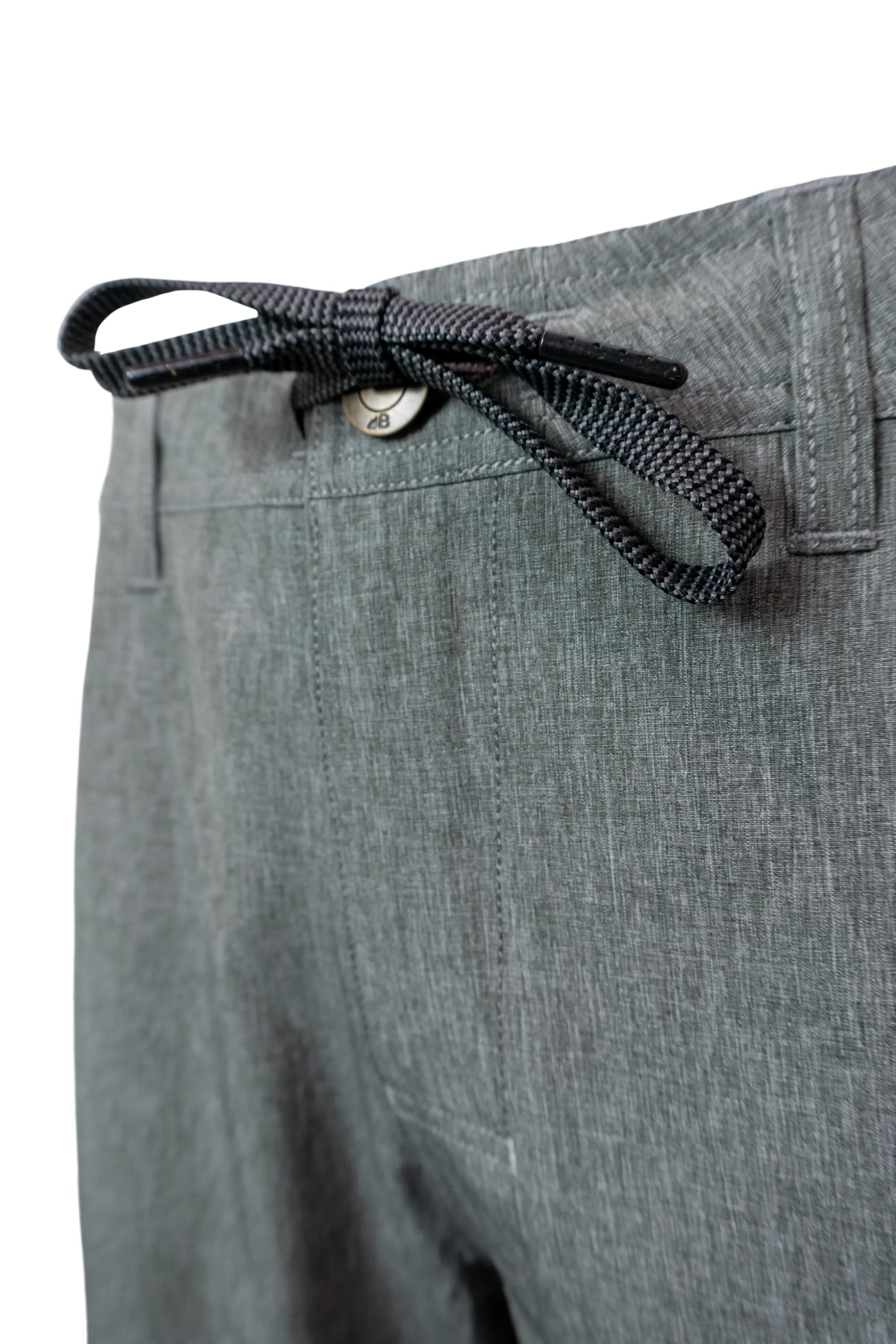 Men's 10" Rocky Mountain Board Shorts (Discontinued Styles)