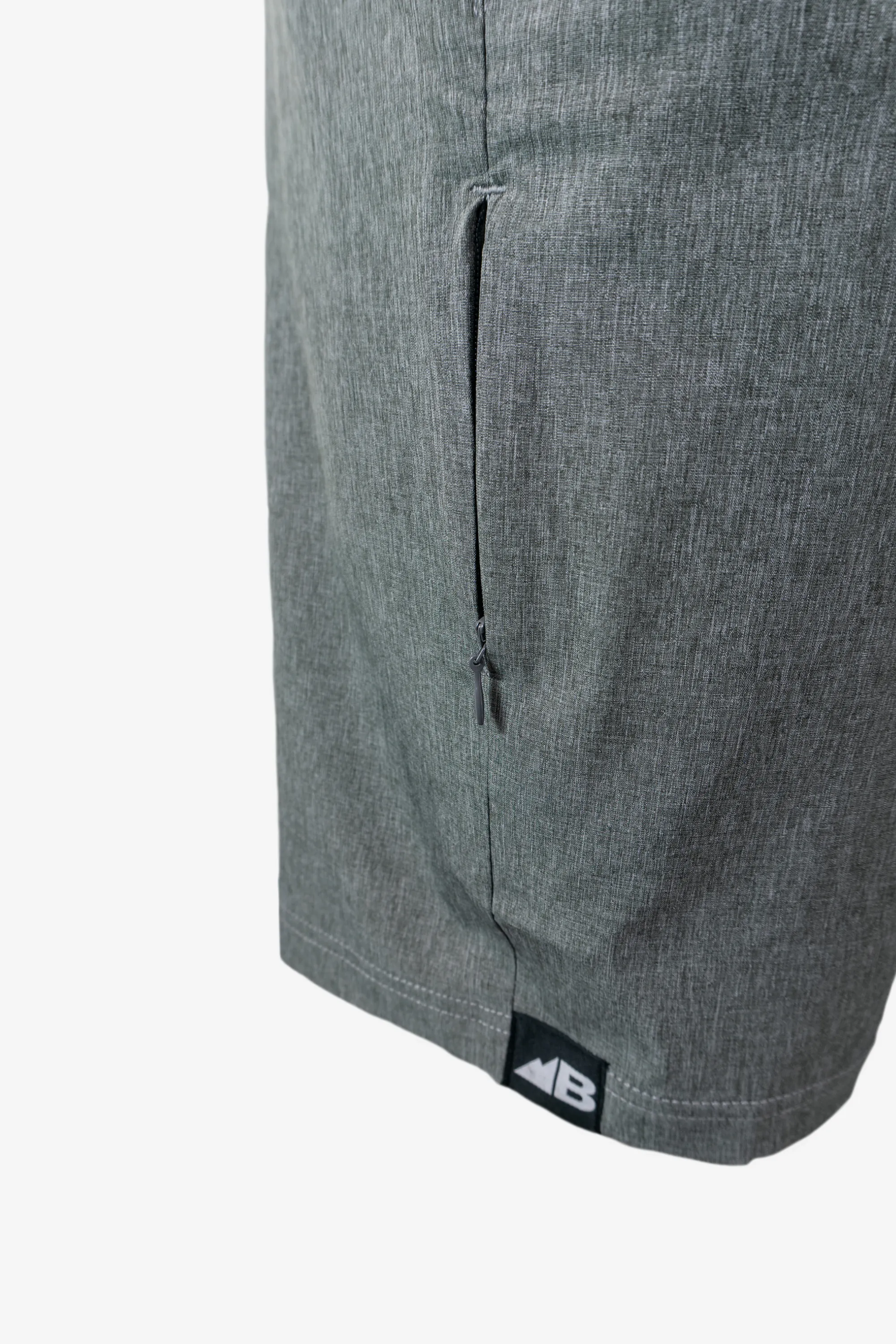 Men's 10" Rocky Mountain Board Shorts (Discontinued Styles)
