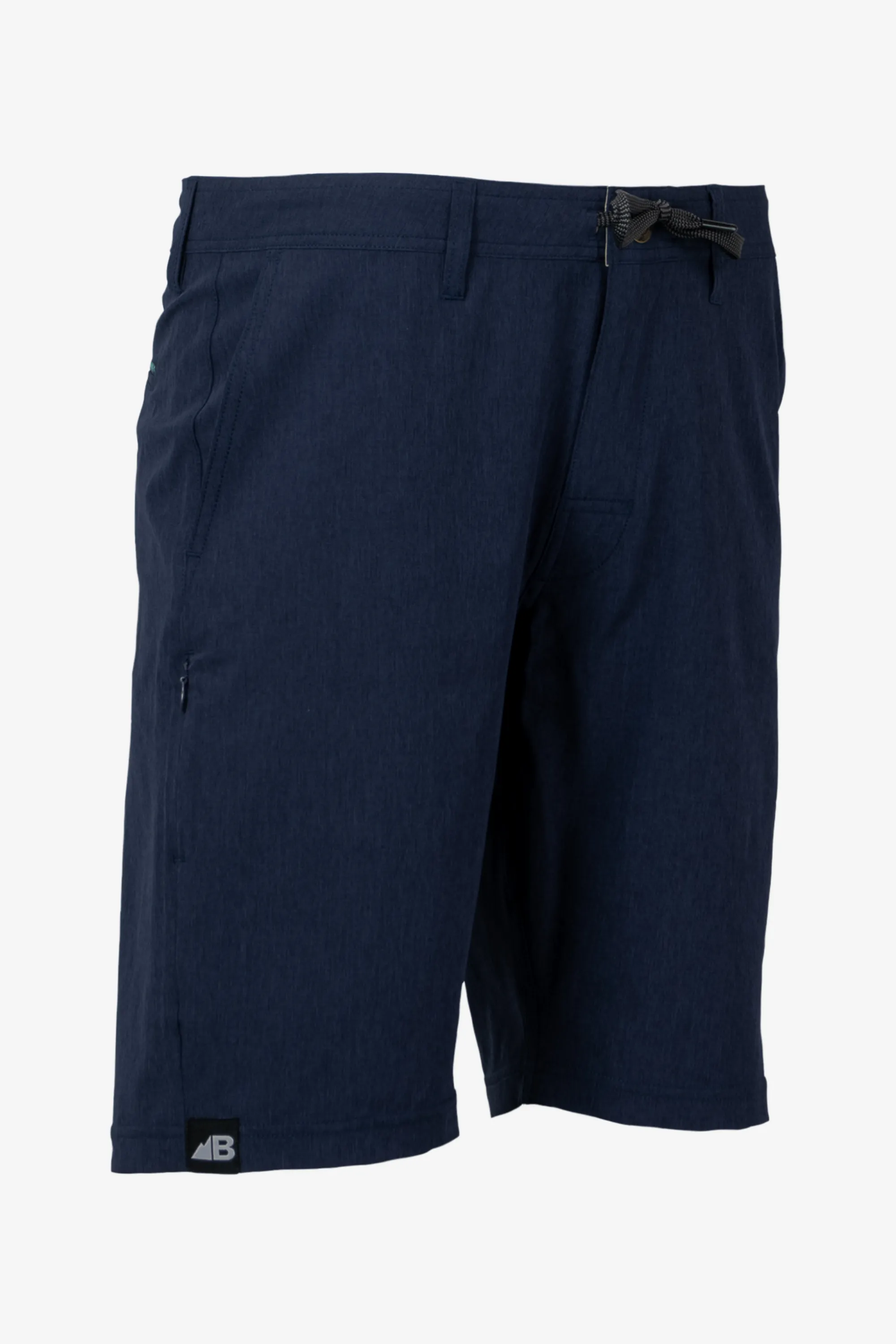 Men's 10" Rocky Mountain Board Shorts (Discontinued Styles)