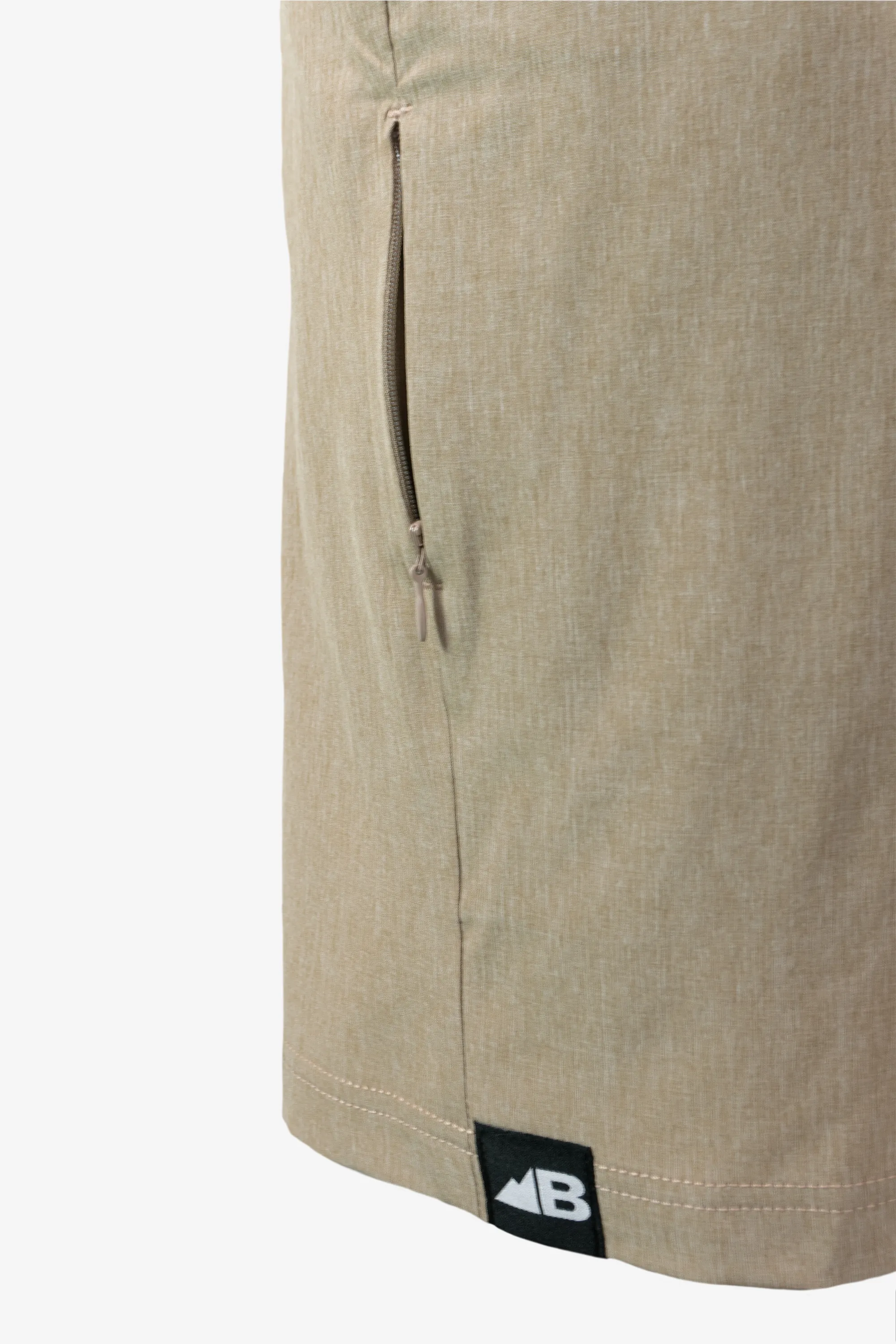 Men's 10" Rocky Mountain Board Shorts (Discontinued Styles)