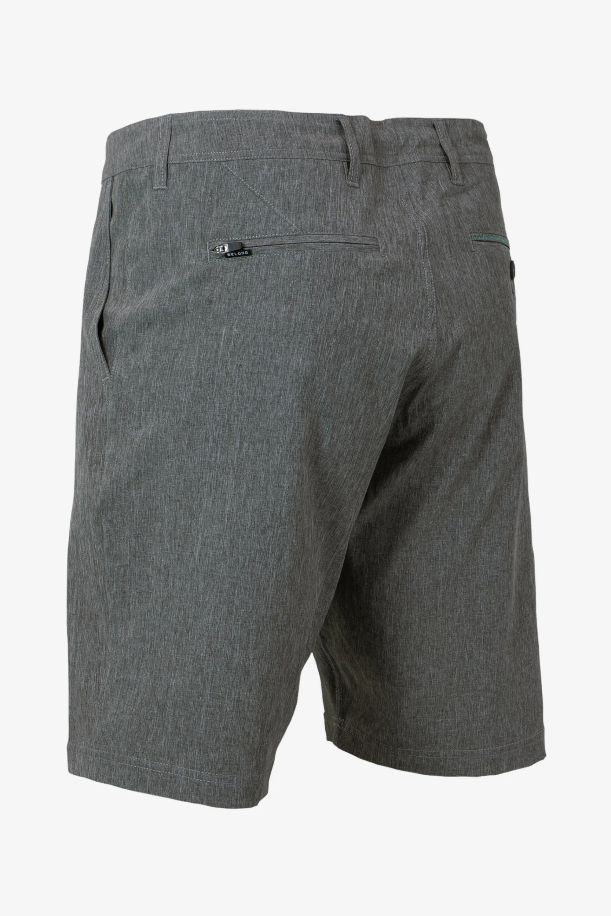 Men's 10" Rocky Mountain Board Shorts (Discontinued Styles)