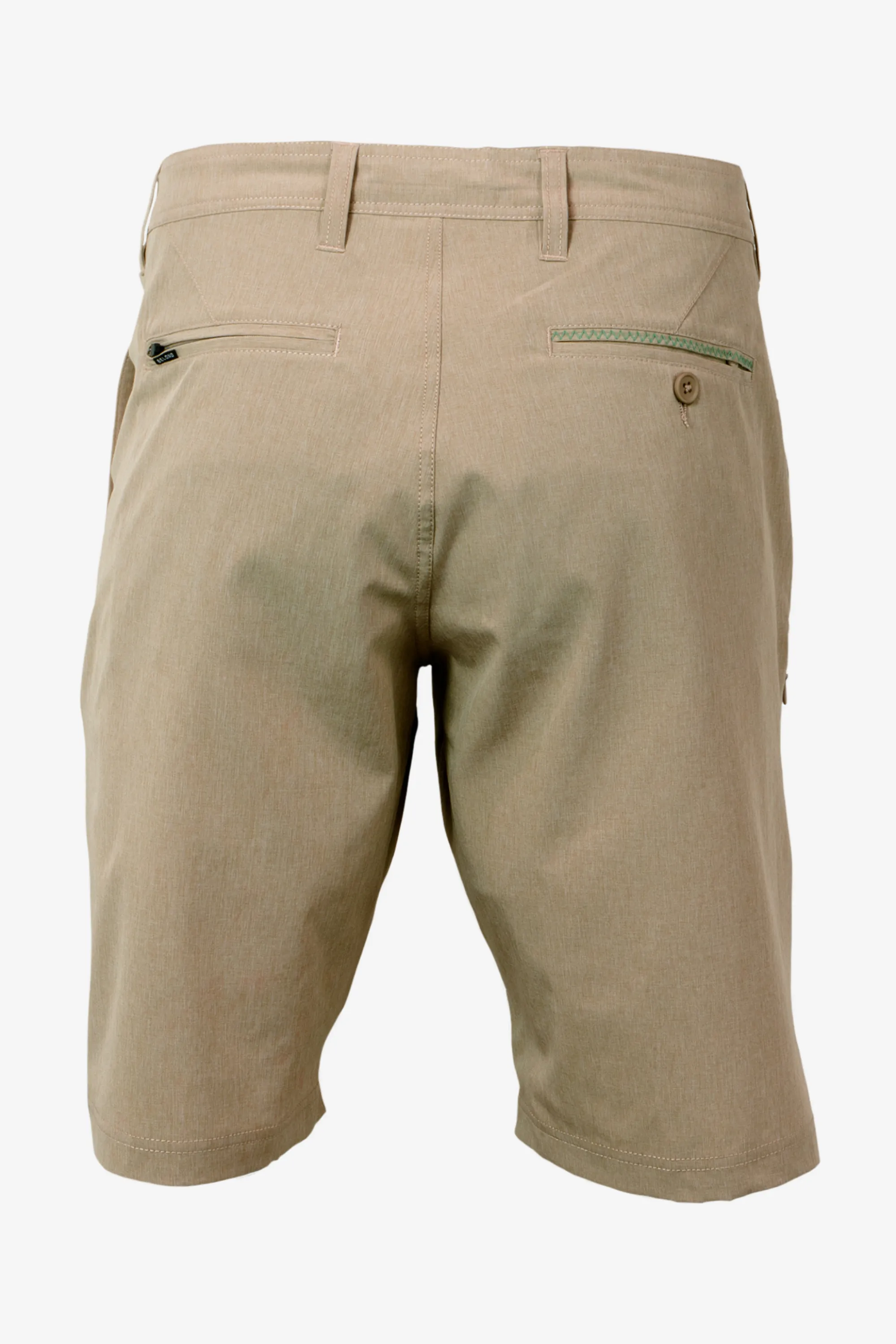 Men's 10" Rocky Mountain Board Shorts (Discontinued Styles)