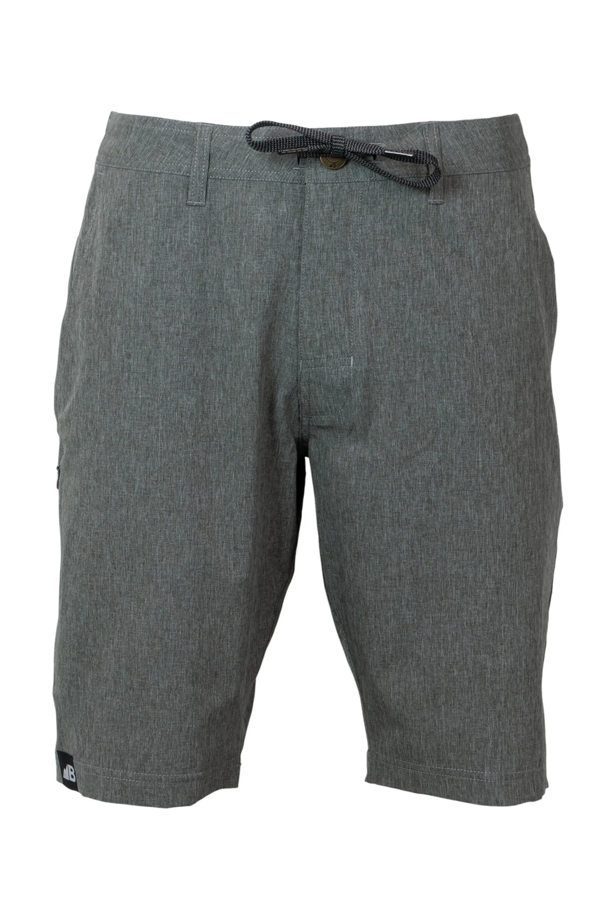 Men's 10" Rocky Mountain Board Shorts (Discontinued Styles)