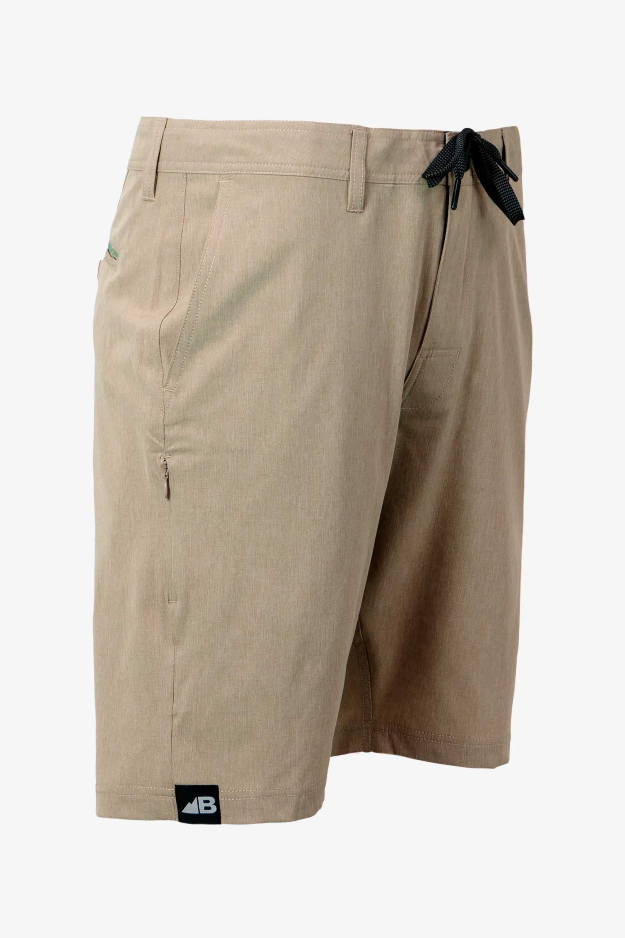Men's 10" Rocky Mountain Board Shorts (Discontinued Styles)