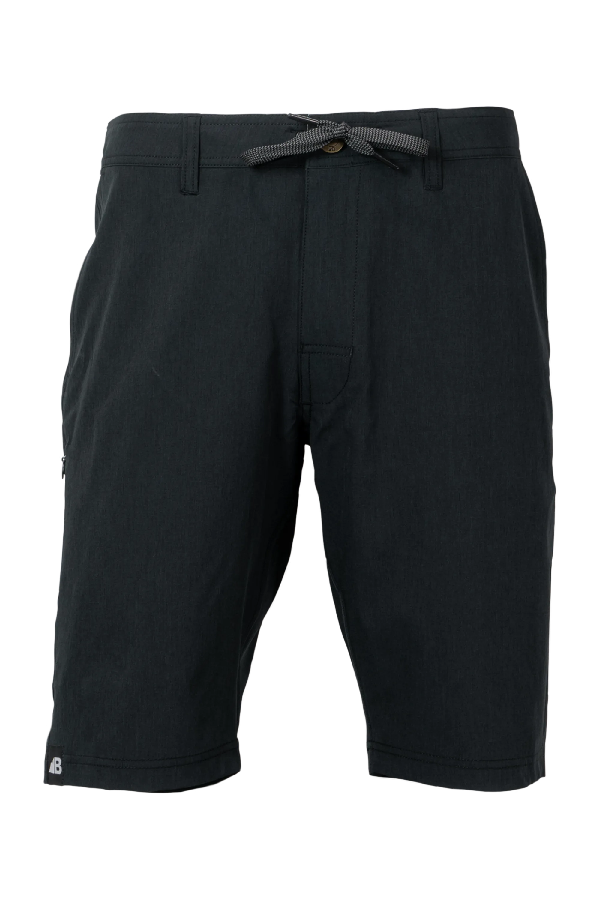 Men's 10" Rocky Mountain Board Shorts (Discontinued Styles)