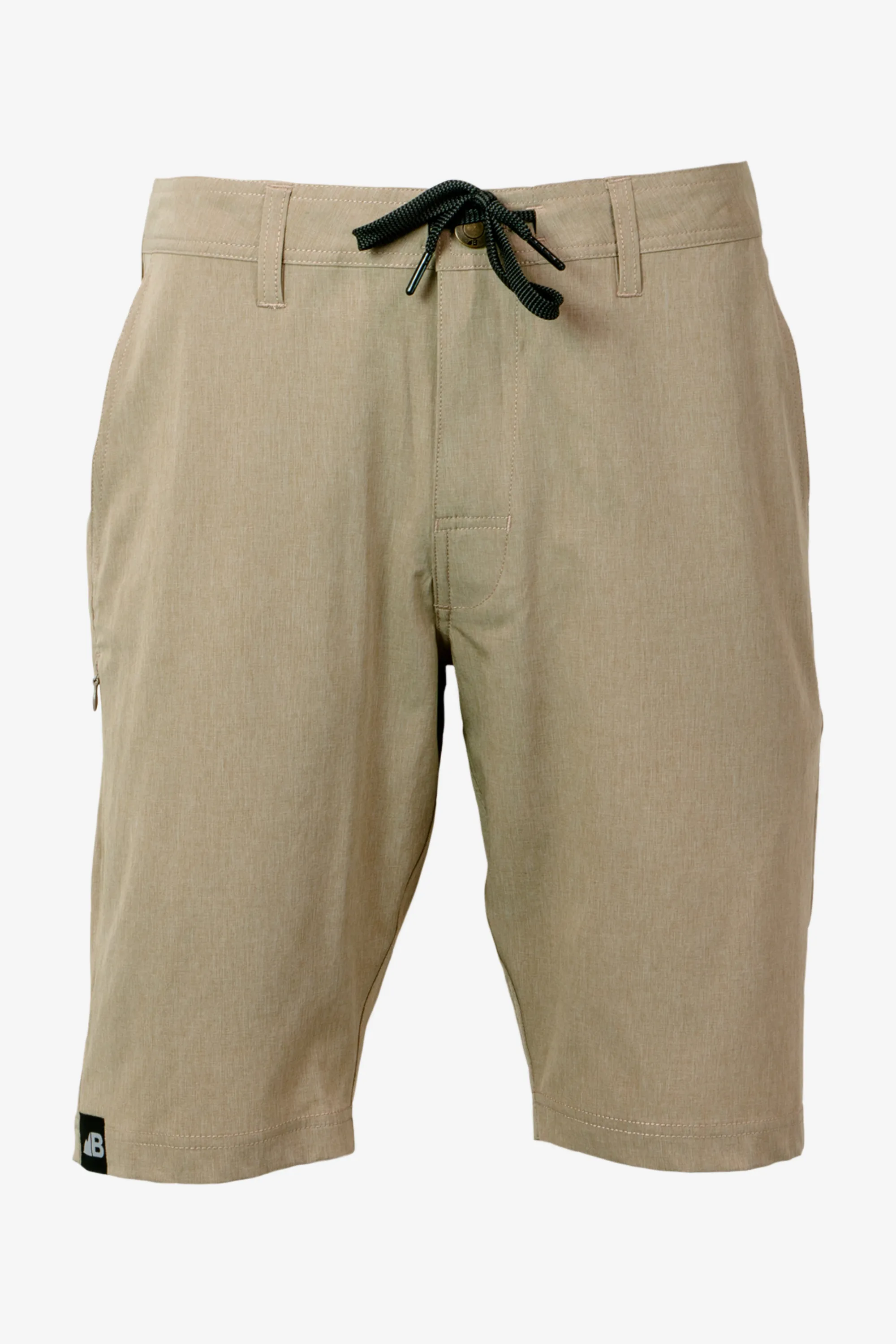 Men's 10" Rocky Mountain Board Shorts (Discontinued Styles)