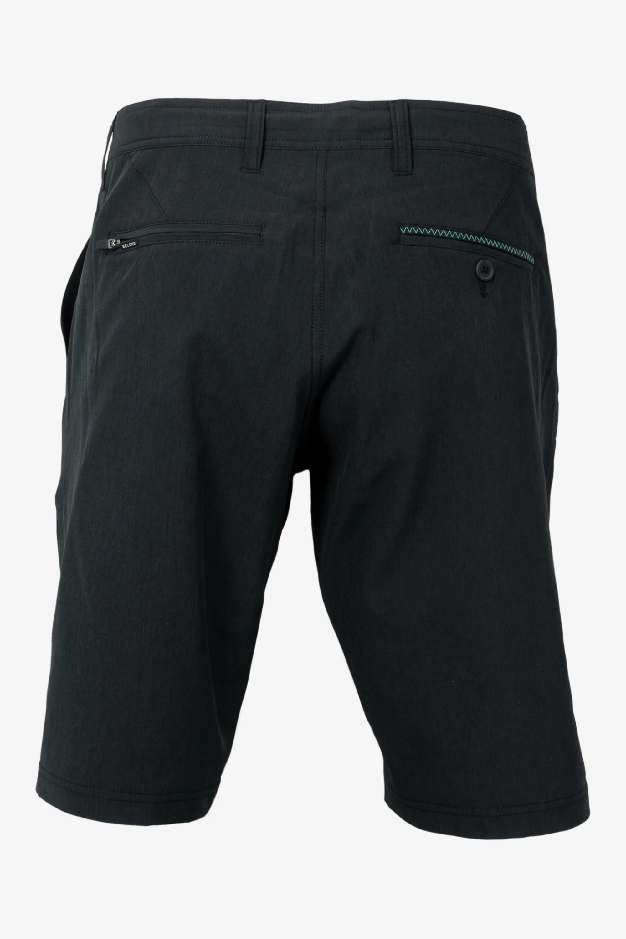 Men's 10" Rocky Mountain Board Shorts (Discontinued Styles)