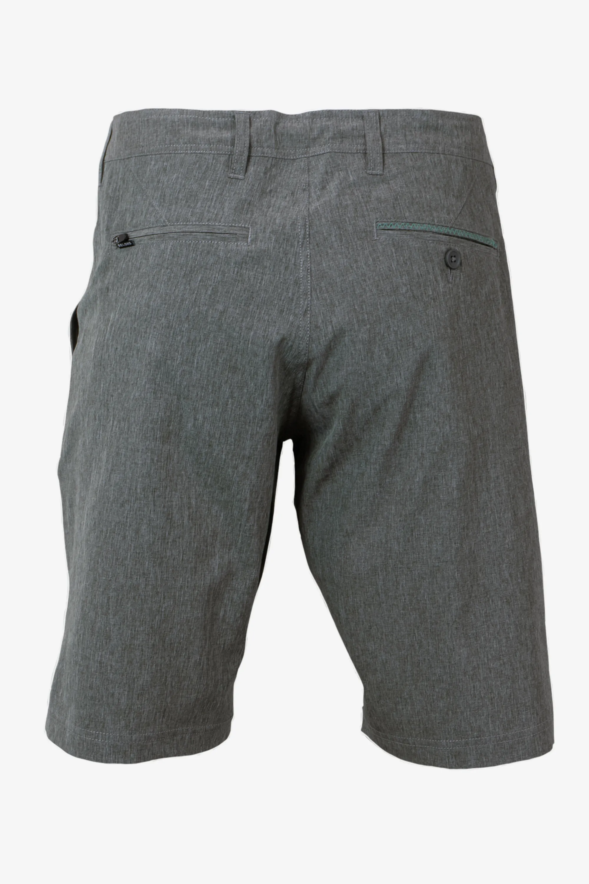 Men's 10" Rocky Mountain Board Shorts (Discontinued Styles)