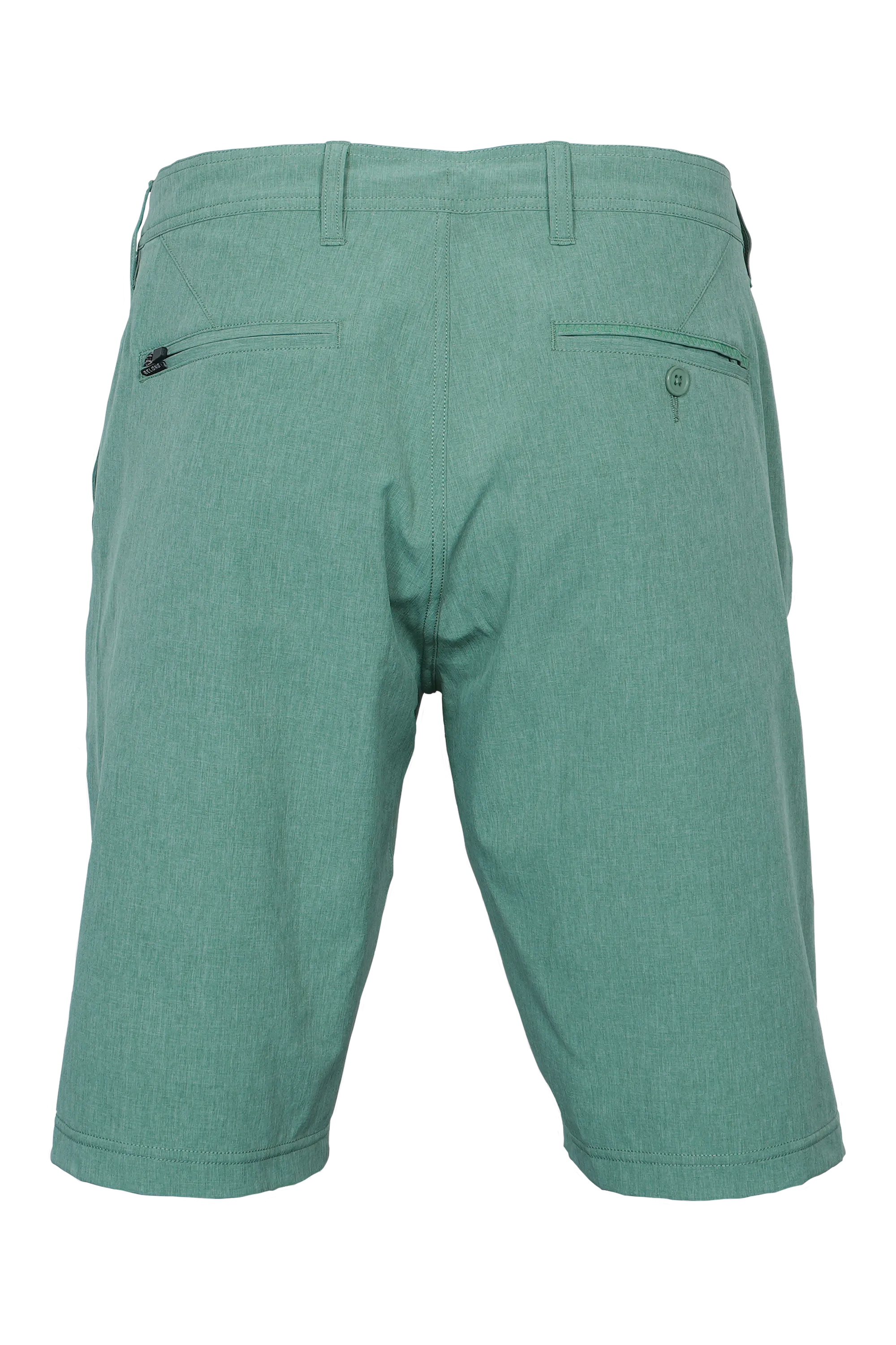 Men's 10" Rocky Mountain Board Shorts (Discontinued Styles)