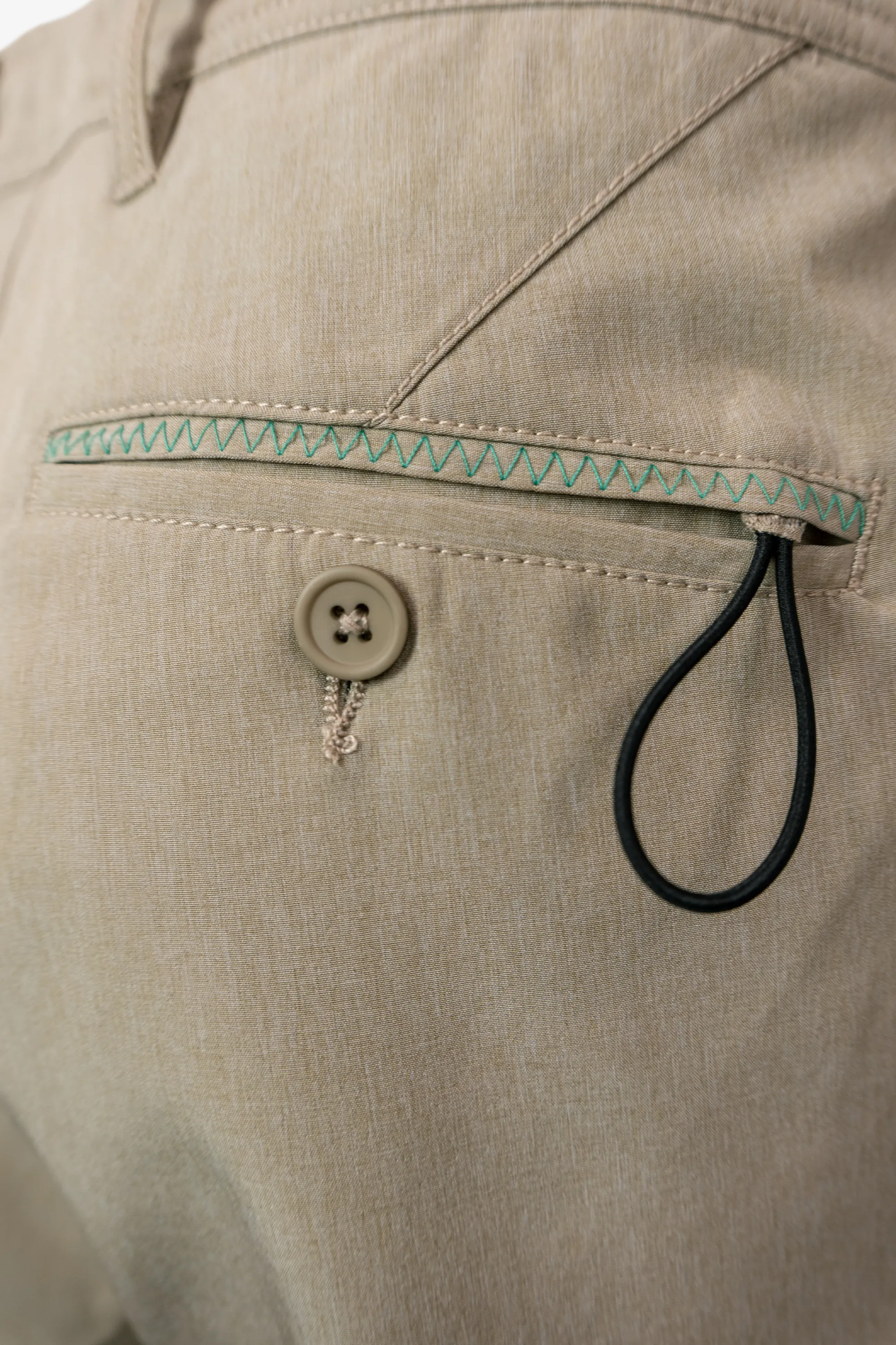 Men's 10" Rocky Mountain Board Shorts (Discontinued Styles)