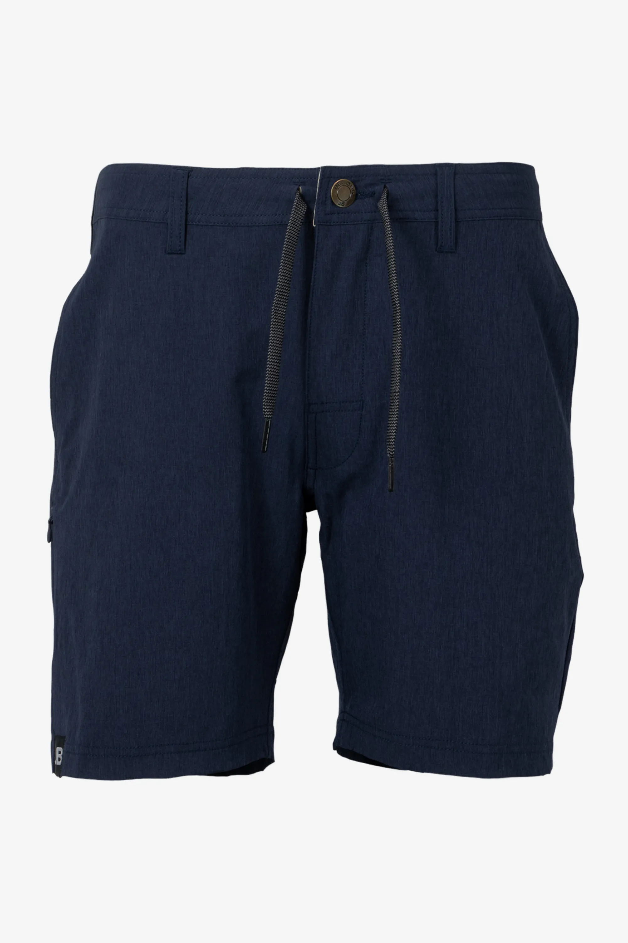 Men's 10" Rocky Mountain Board Shorts (Discontinued Styles)