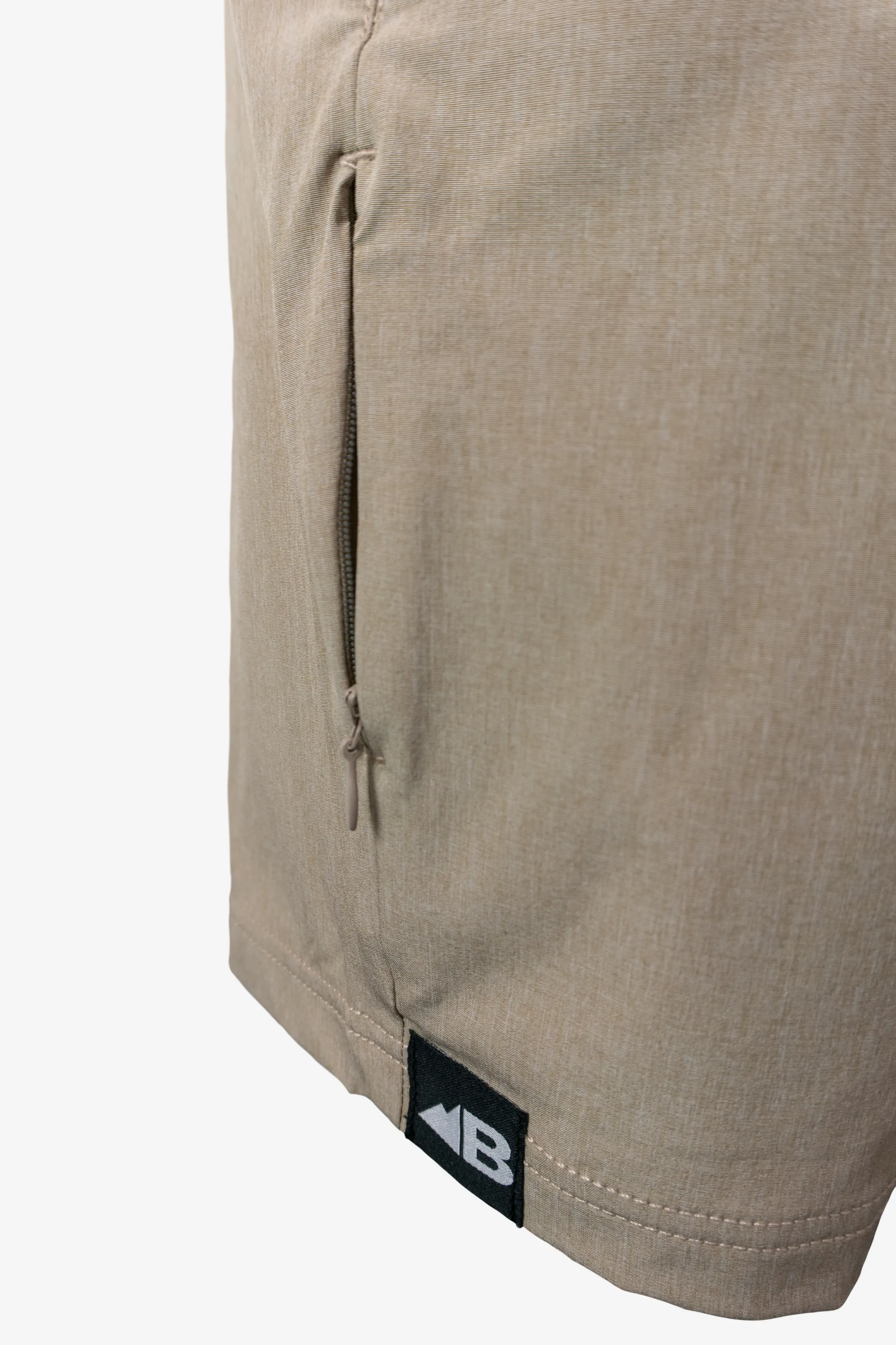 Men's 10" Rocky Mountain Board Shorts (Discontinued Styles)