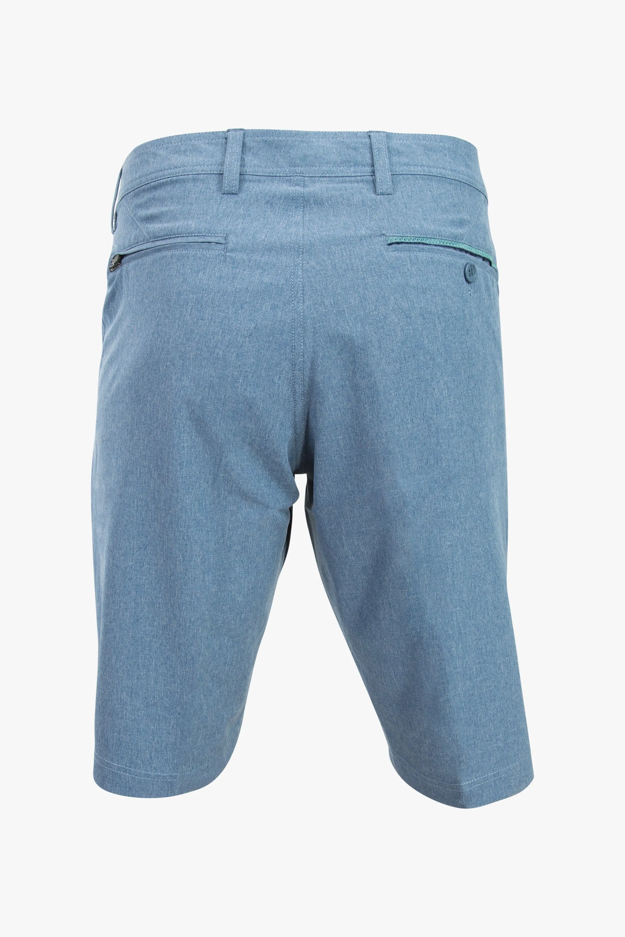 Men's 10" Rocky Mountain Board Shorts (Discontinued Styles)