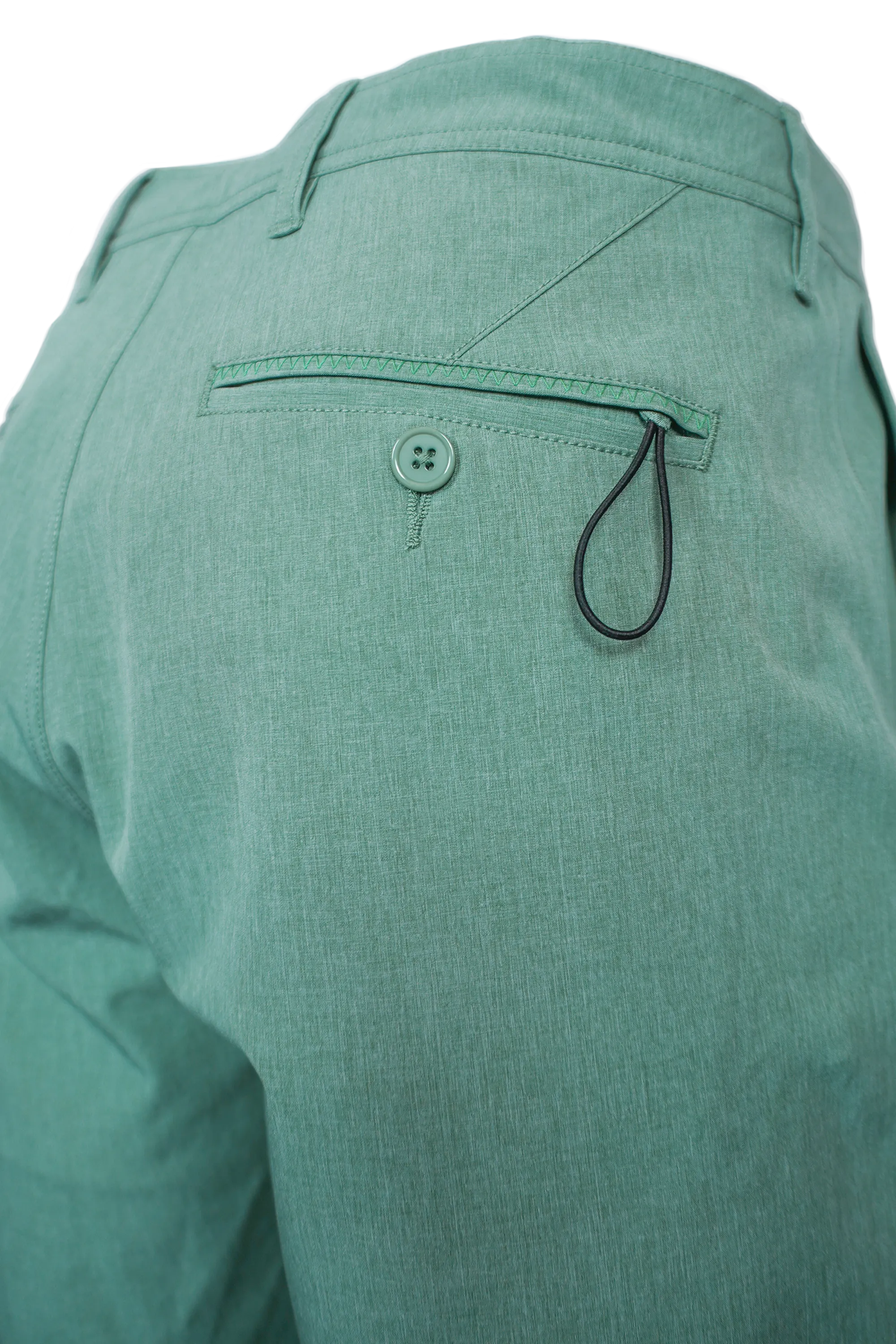 Men's 10" Rocky Mountain Board Shorts (Discontinued Styles)