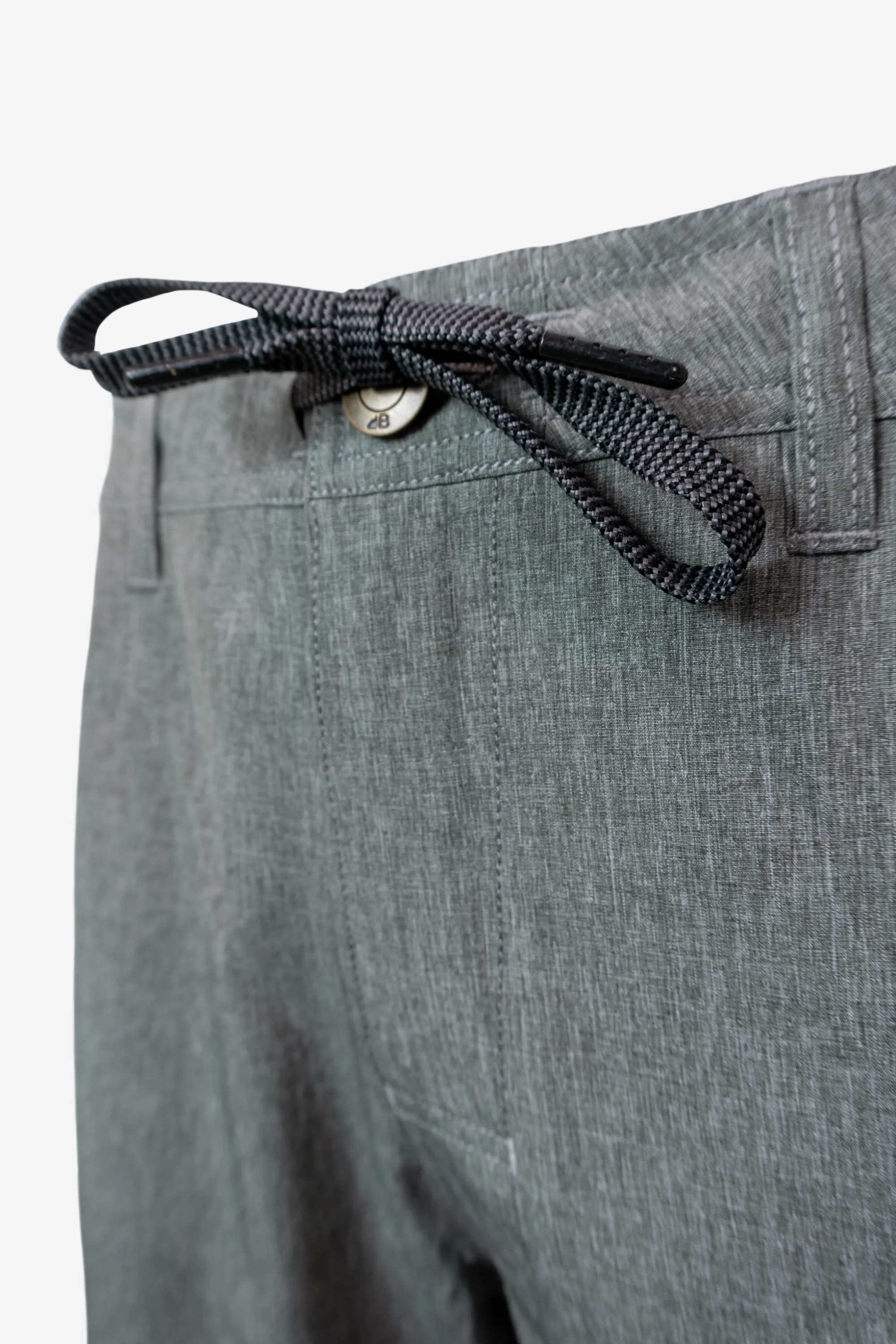 Men's 10" Rocky Mountain Board Shorts (Discontinued Styles)