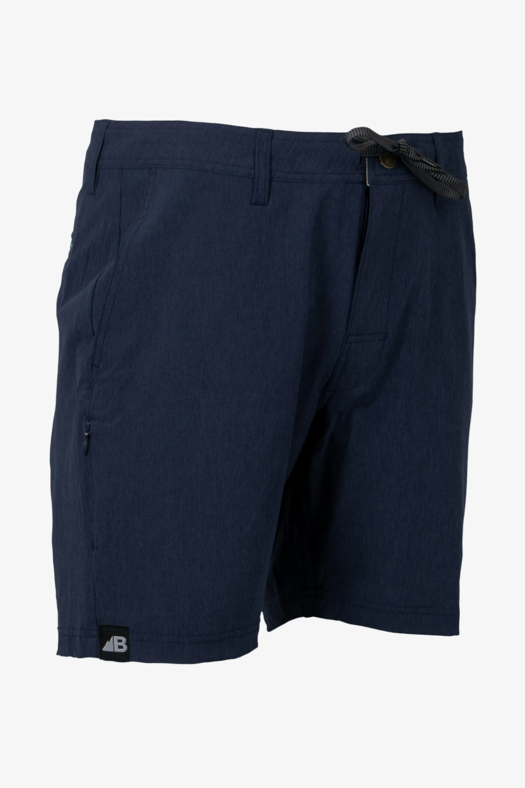 Men's 10" Rocky Mountain Board Shorts (Discontinued Styles)