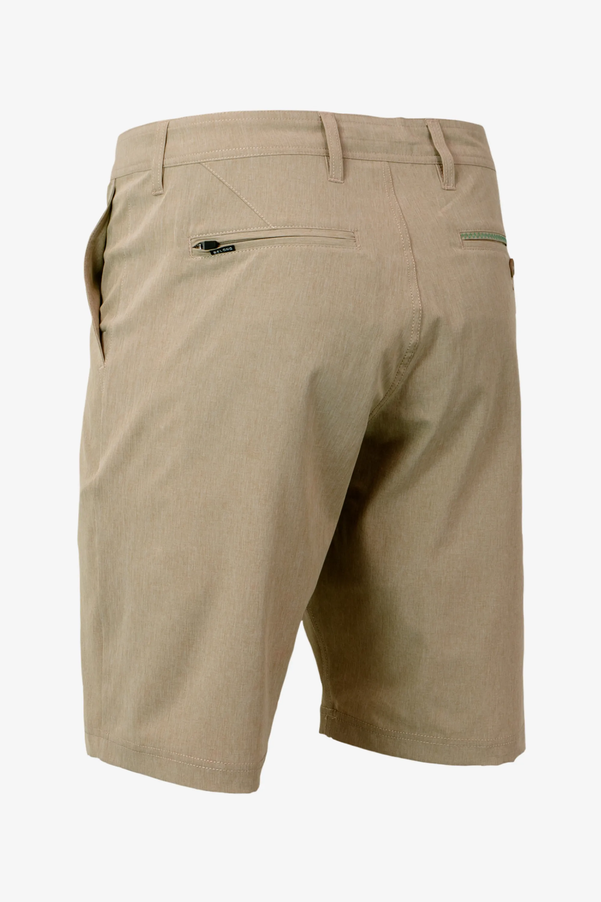 Men's 10" Rocky Mountain Board Shorts (Discontinued Styles)