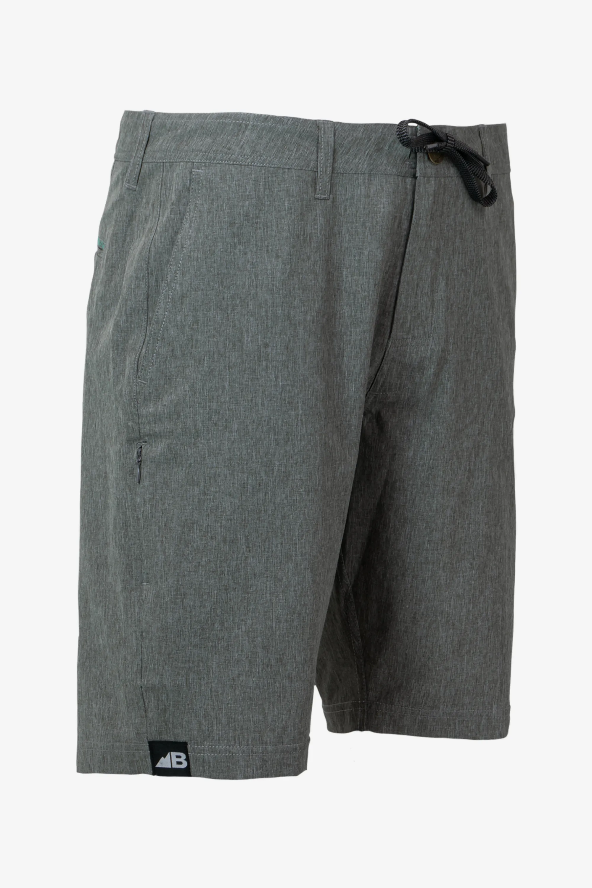Men's 10" Rocky Mountain Board Shorts (Discontinued Styles)