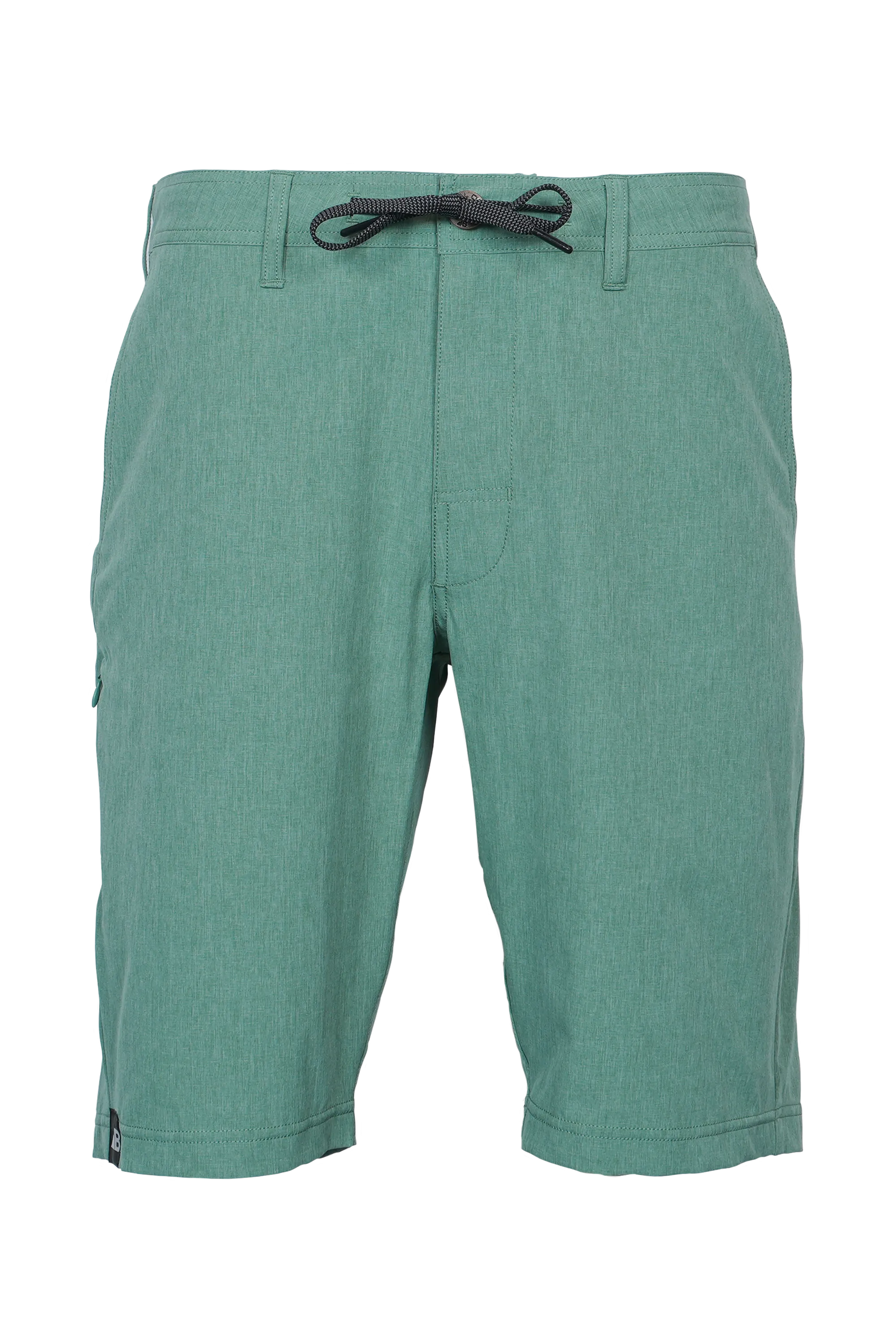 Men's 10" Rocky Mountain Board Shorts (Discontinued Styles)