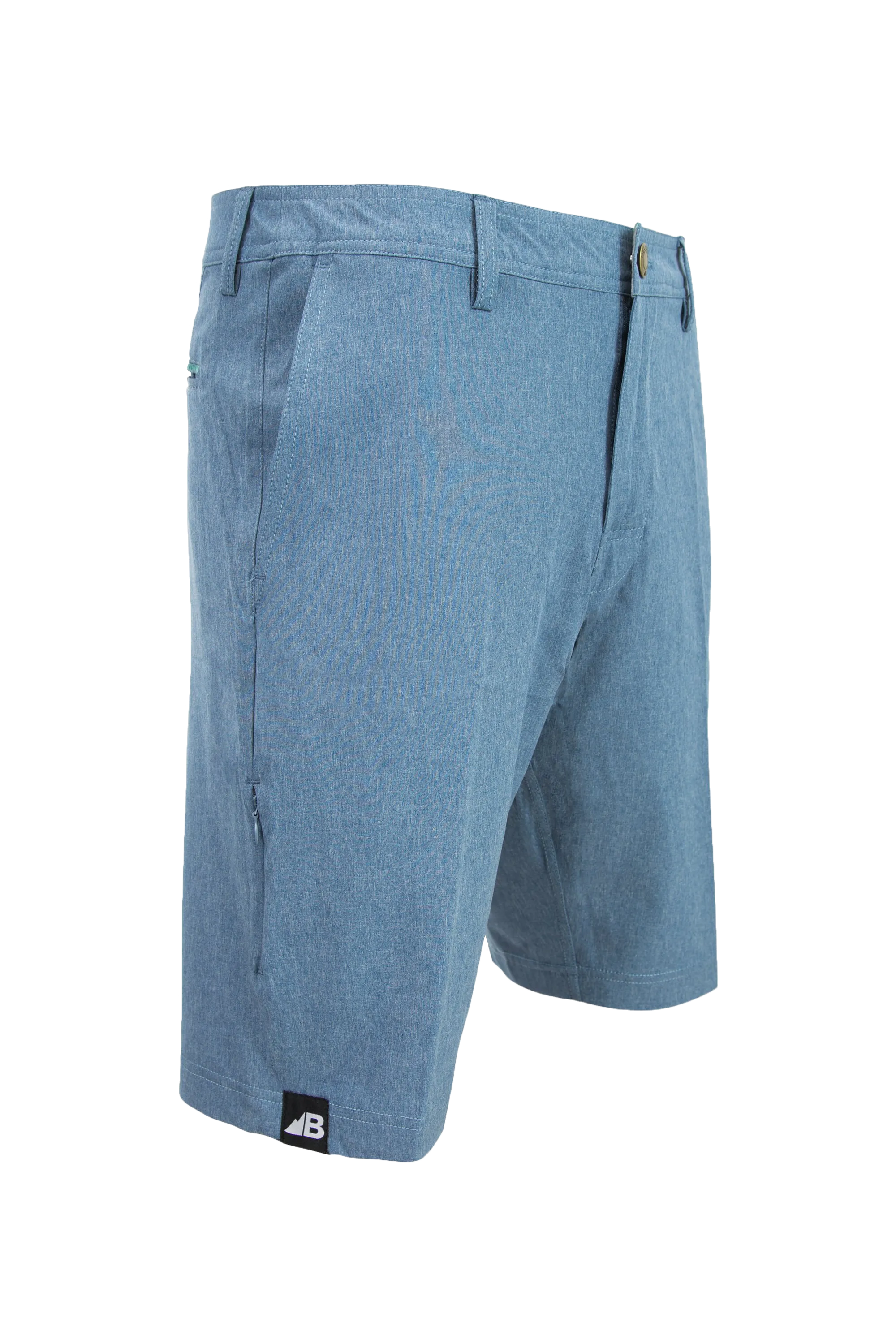 Men's 10" Rocky Mountain Board Shorts (Discontinued Styles)