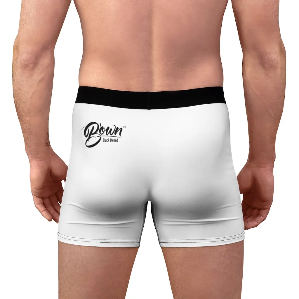 Men's Boxer Briefs