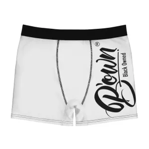 Men's Boxer Briefs