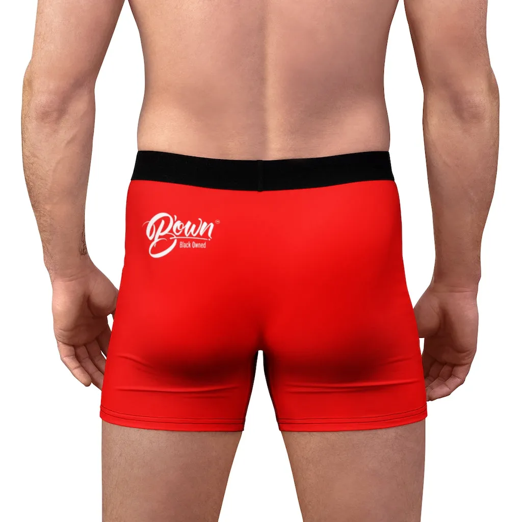 Men's Boxer Briefs