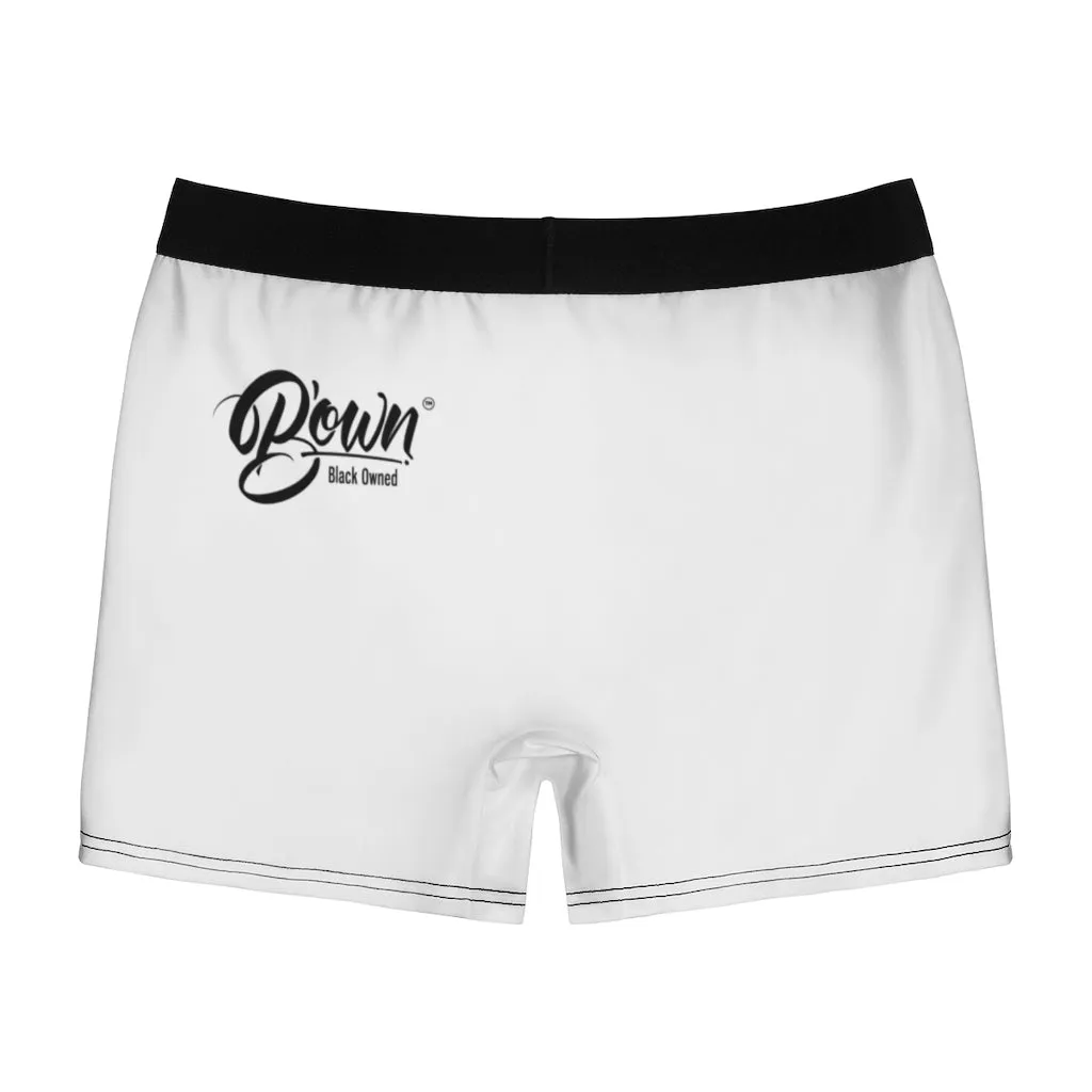 Men's Boxer Briefs