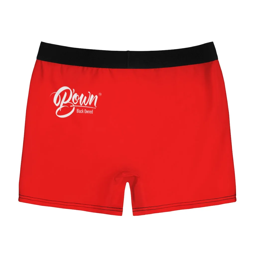 Men's Boxer Briefs