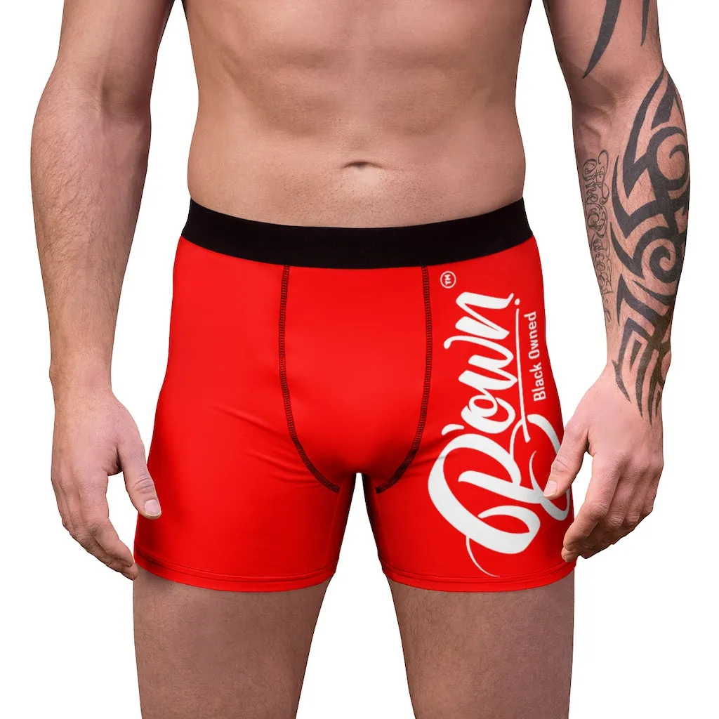 Men's Boxer Briefs