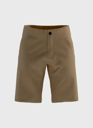 Men's Flex Chino Short - Sand