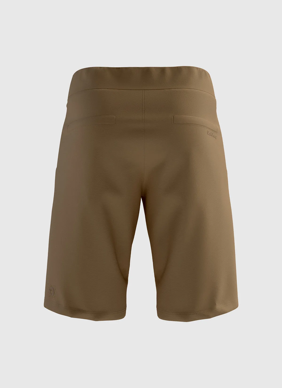 Men's Flex Chino Short - Sand