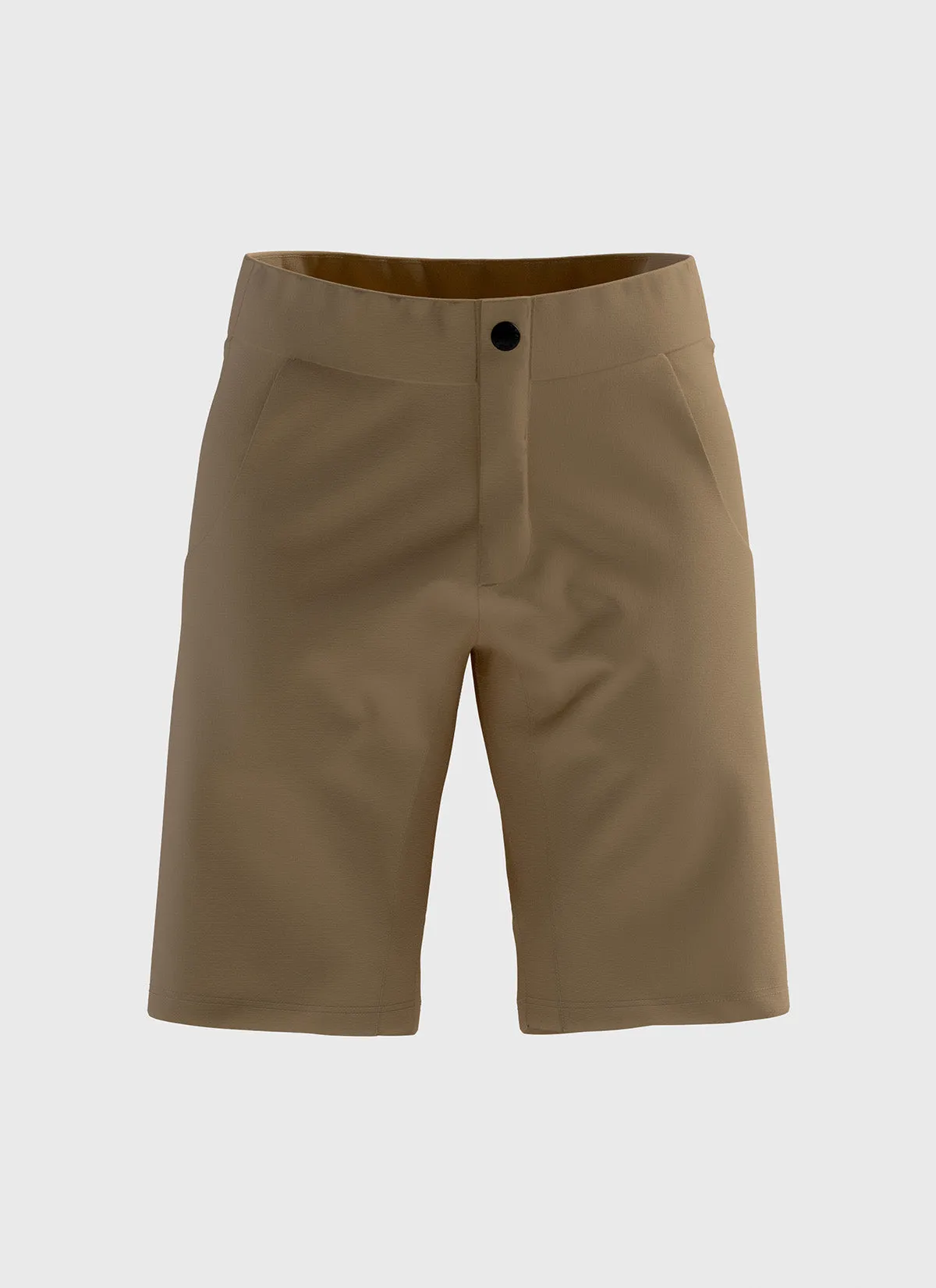 Men's Flex Chino Short - Sand