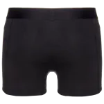 Men's Frigo Wear - Modal Boxer Style Underwear - Black