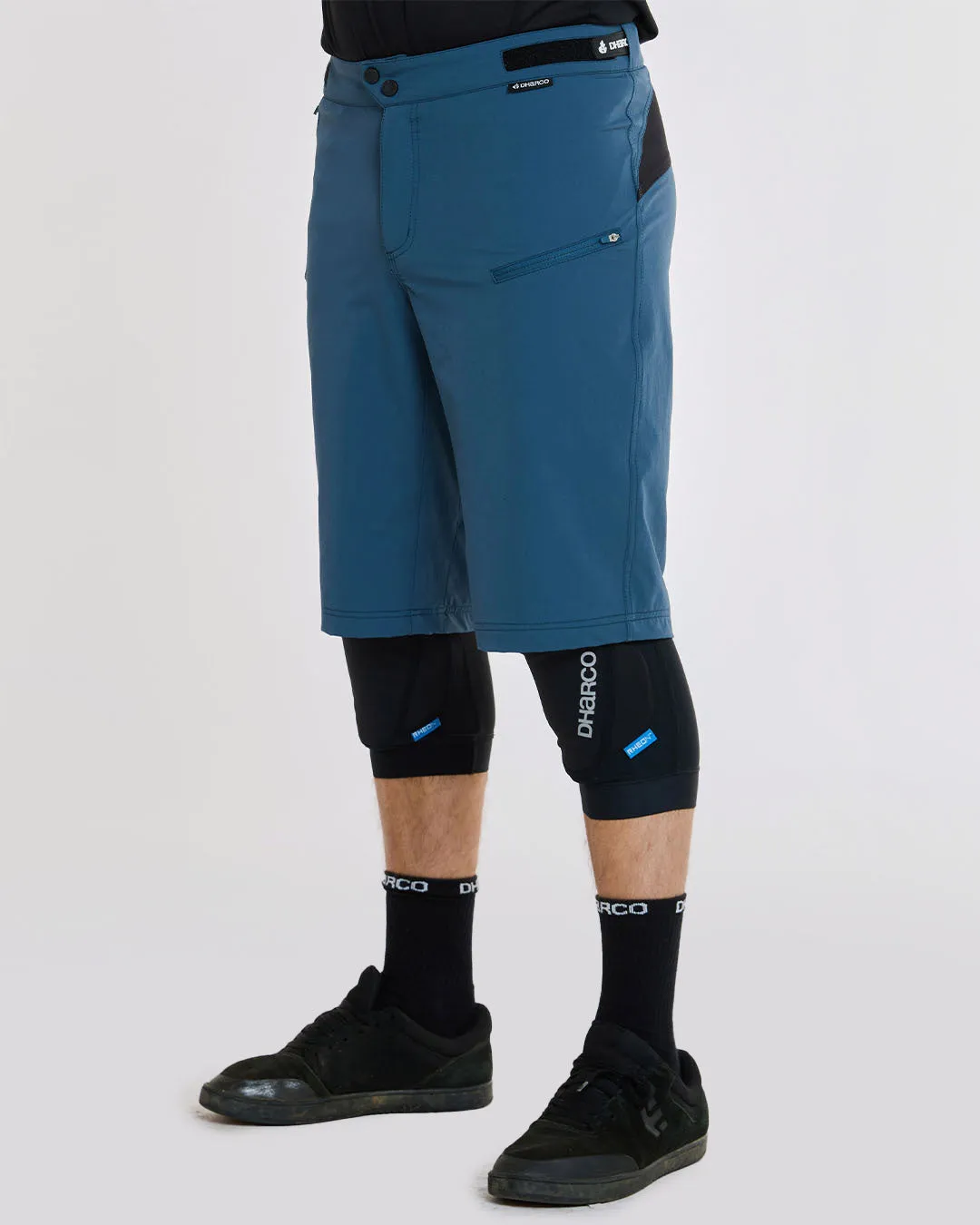 Mens Gravity Shorts | Maverick