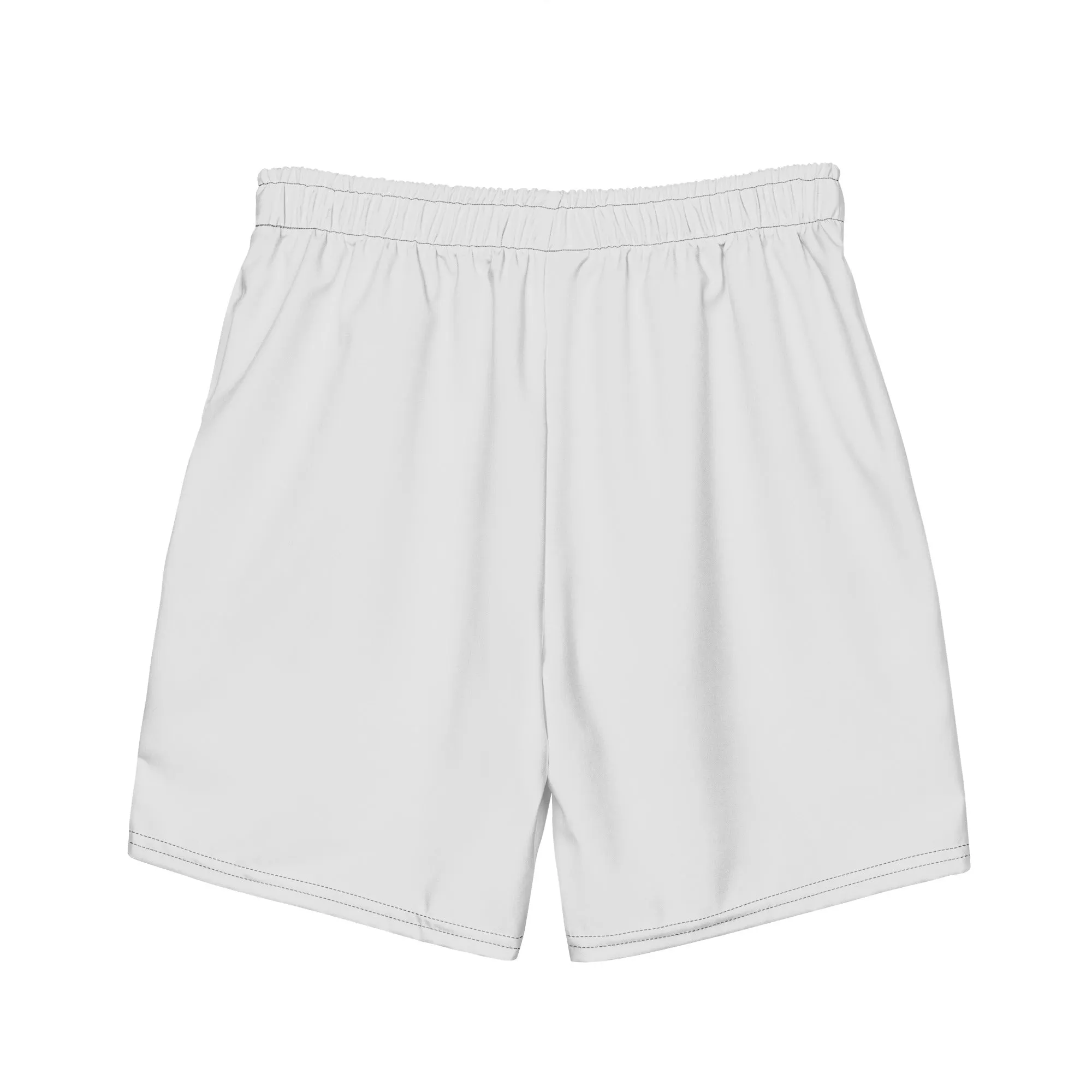 Men's Grey Eco Board Shorts