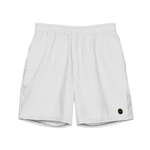 Men's Grey Eco Board Shorts