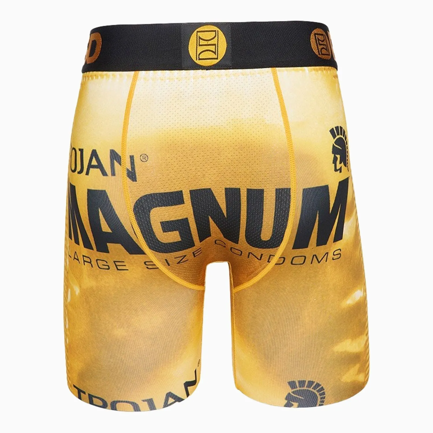 Men's Magnum Wrapper Boxers