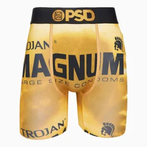 Men's Magnum Wrapper Boxers