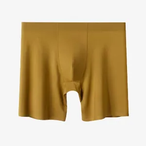 Men's Modal Boxer Briefs (4-Pack) - JEWYEE - JC01