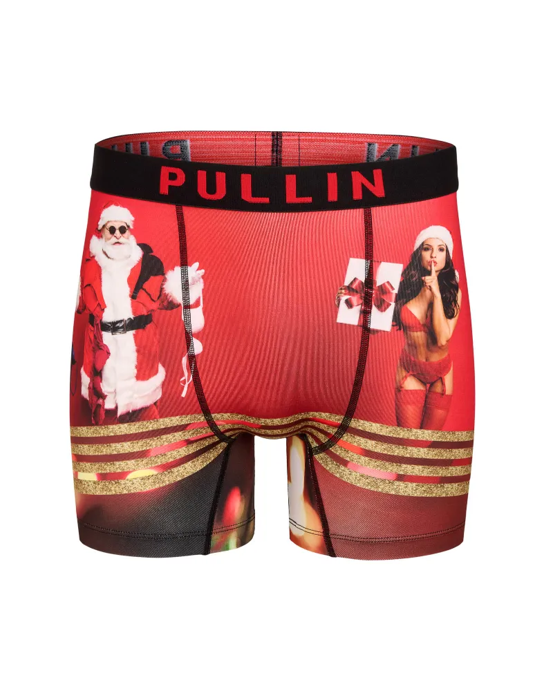 MEN'S TRUNK FASHION 2 CHARO